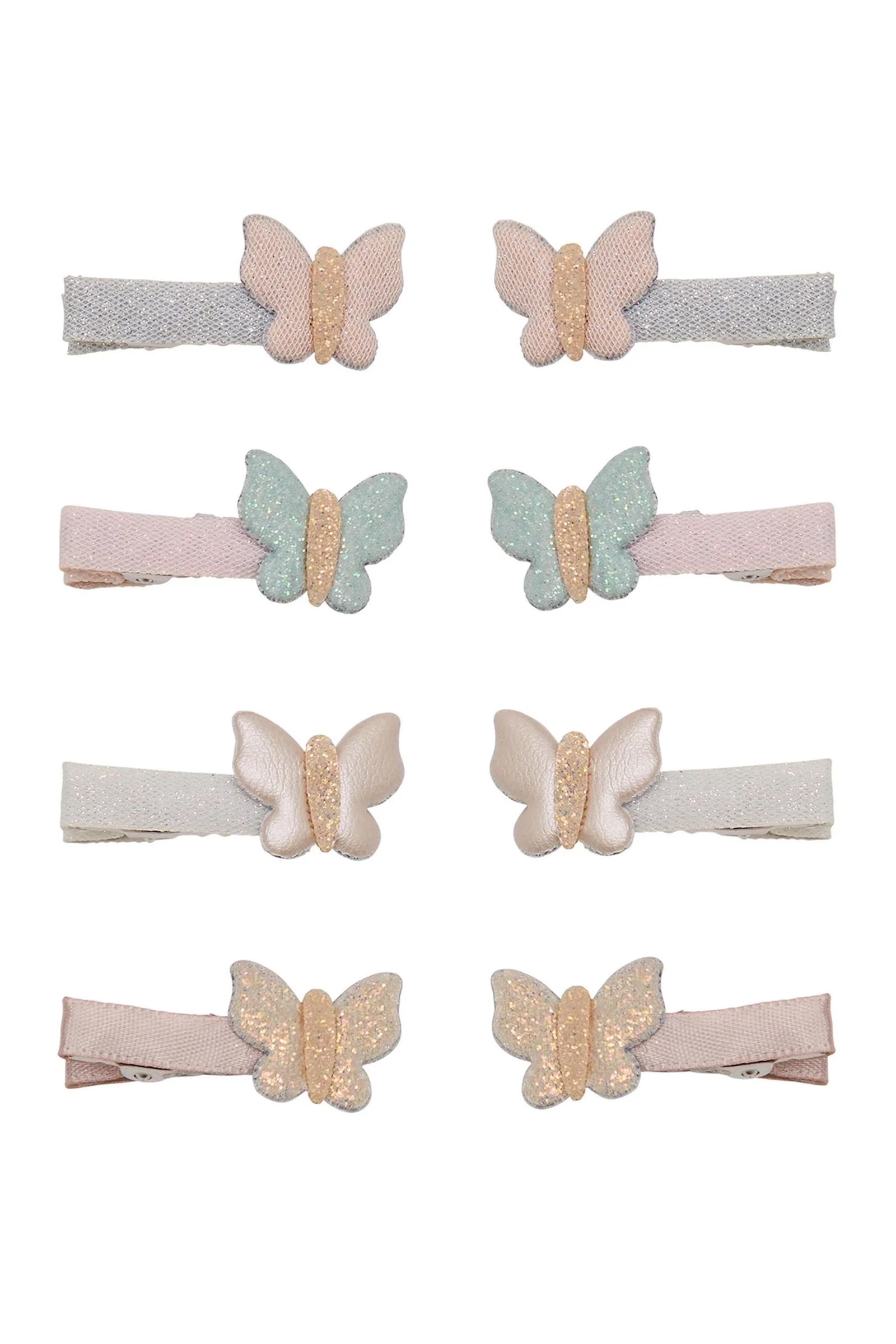 Meisjes haaraccessoires diversen
