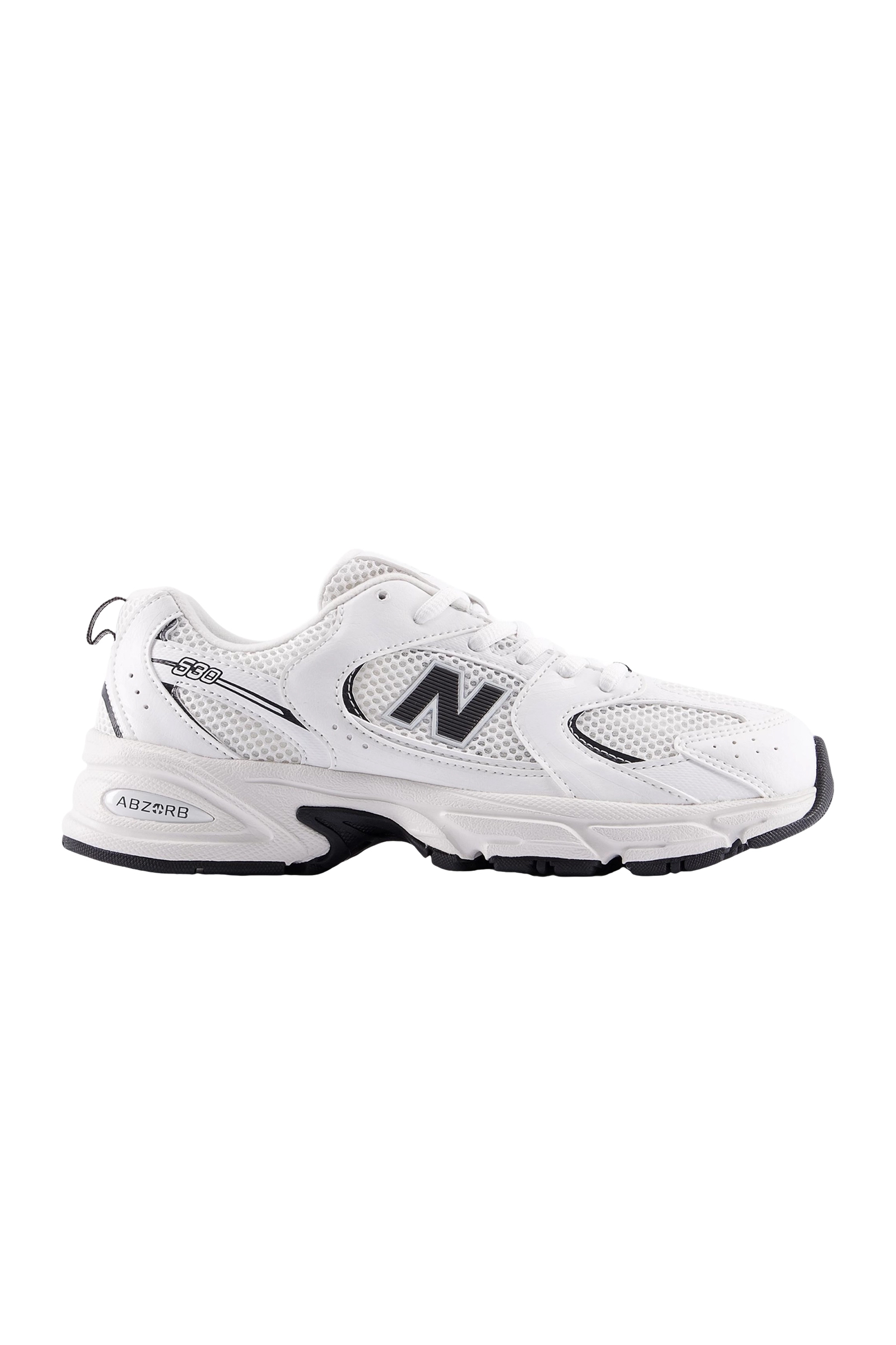 Casual sneaker j grijs