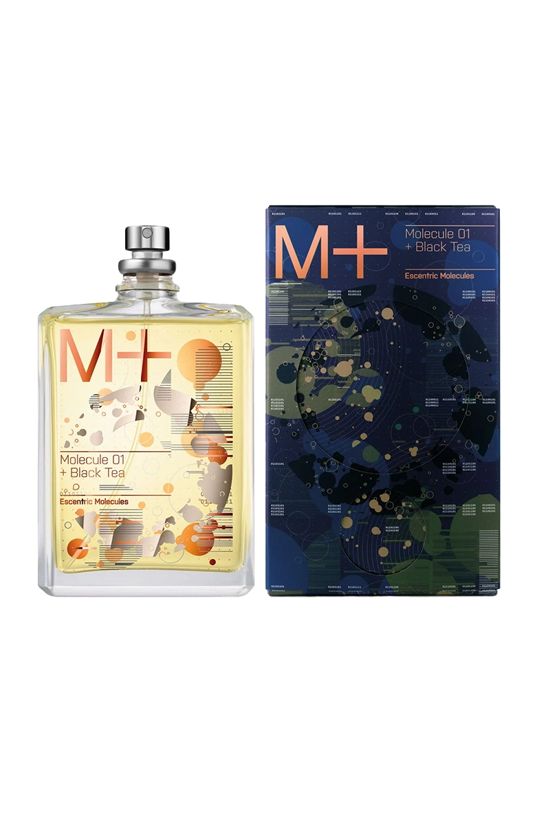 Parfumerie dames geuren diversen