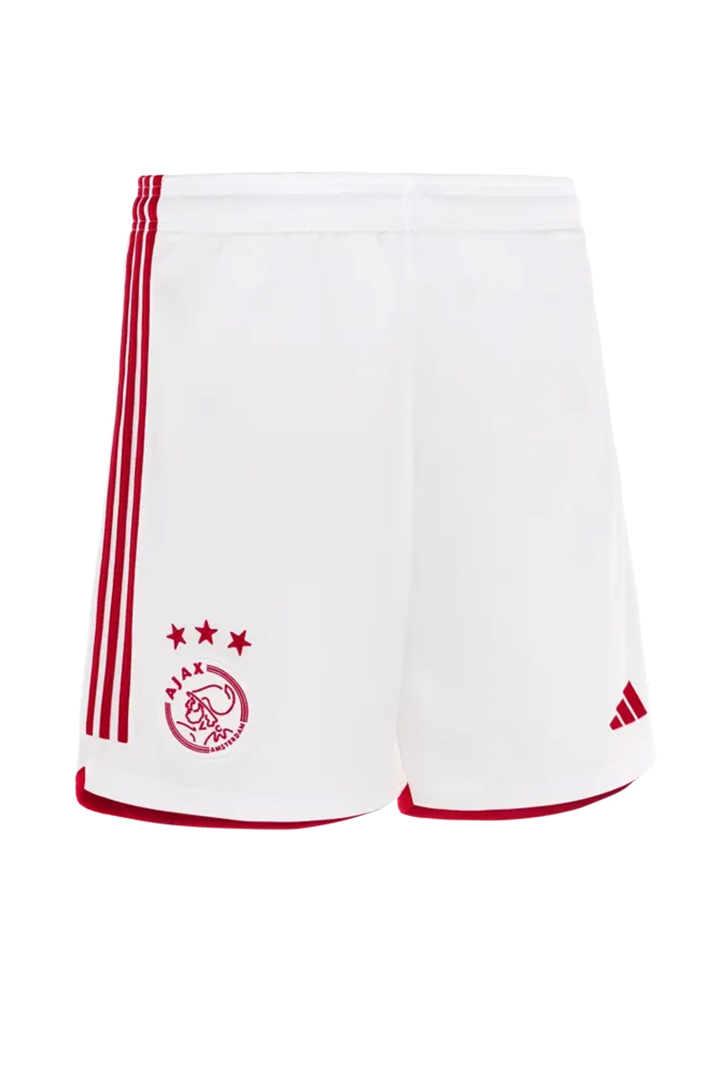 Adidas AJAX HOME SHORT Y Wit-1 1