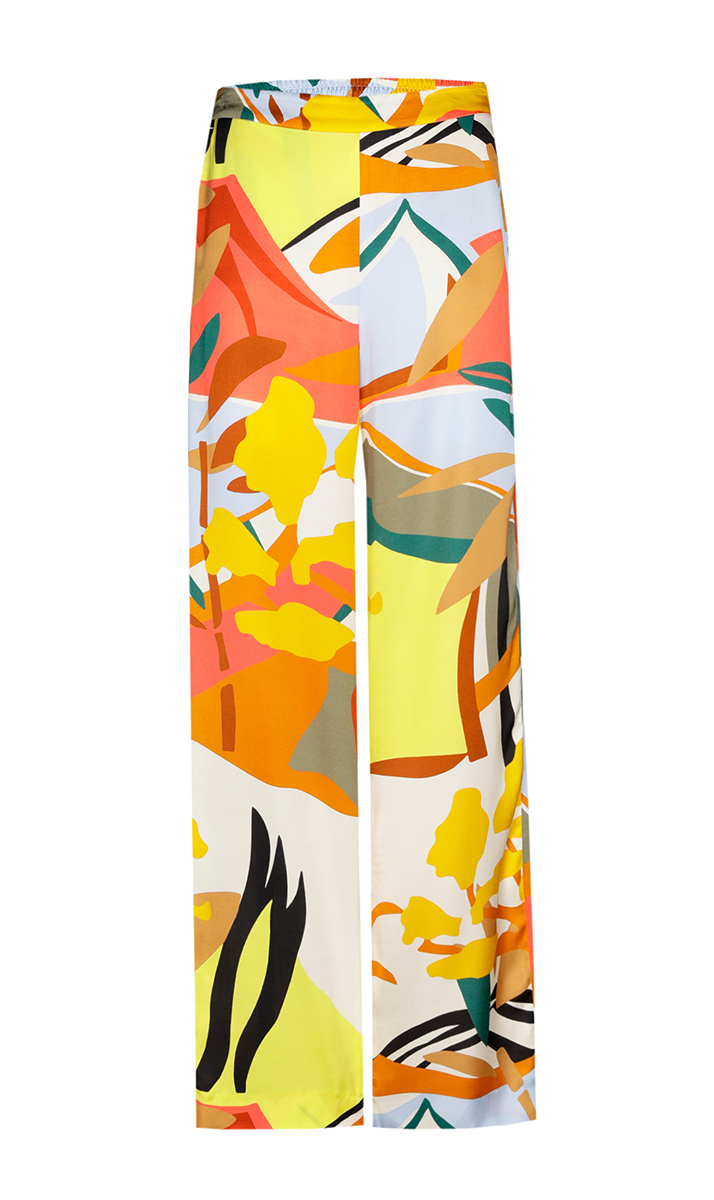 Dames broek diversen