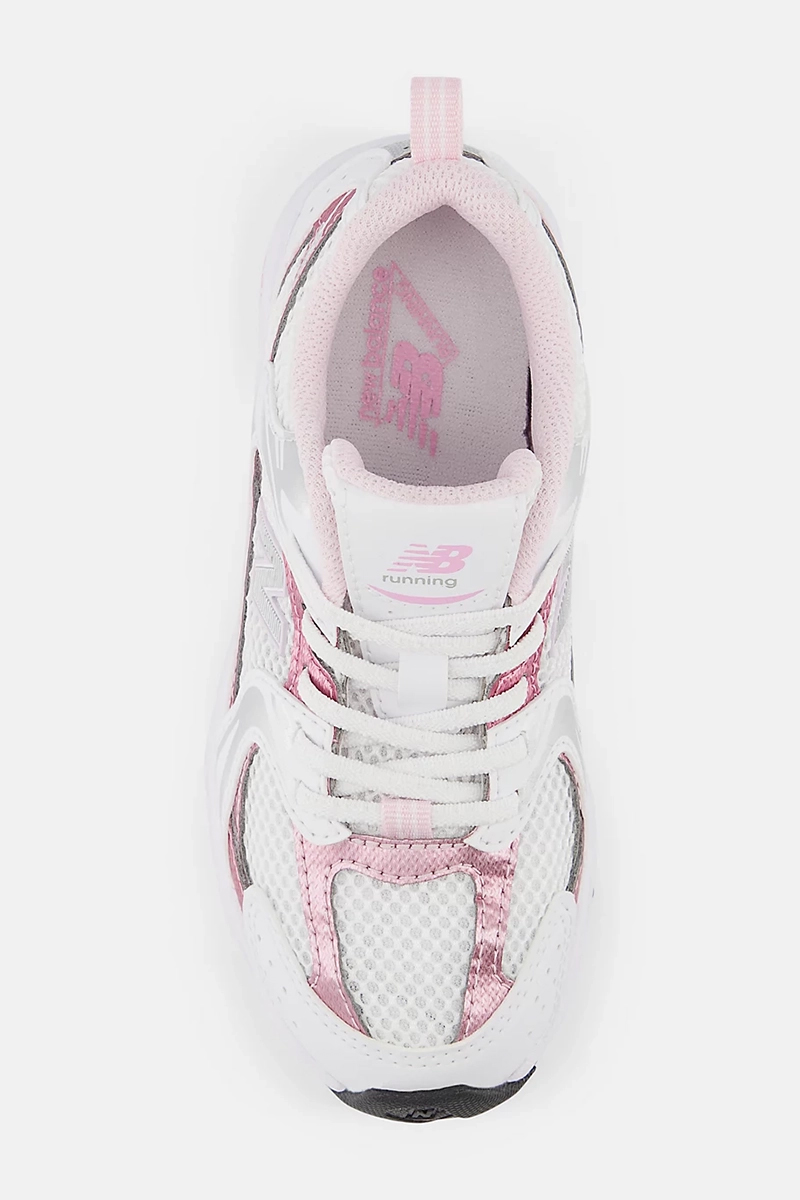 New Balance 530 bungee Wit-1 2