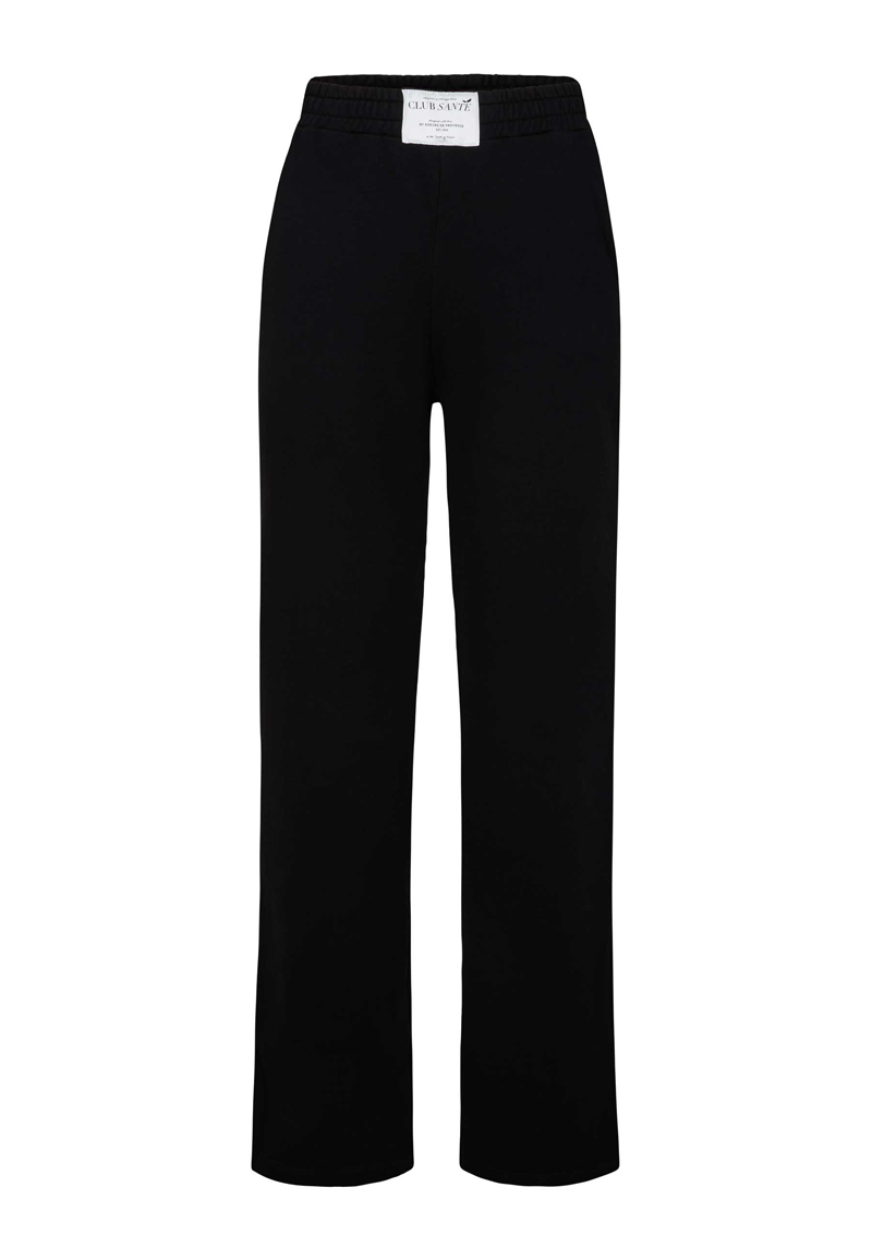 Lyle Jogger Black