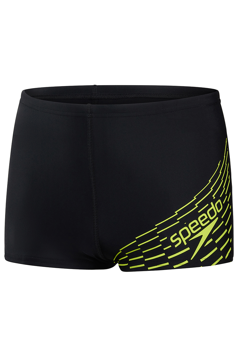 Speedo Essentials 16 Zwart-1 1