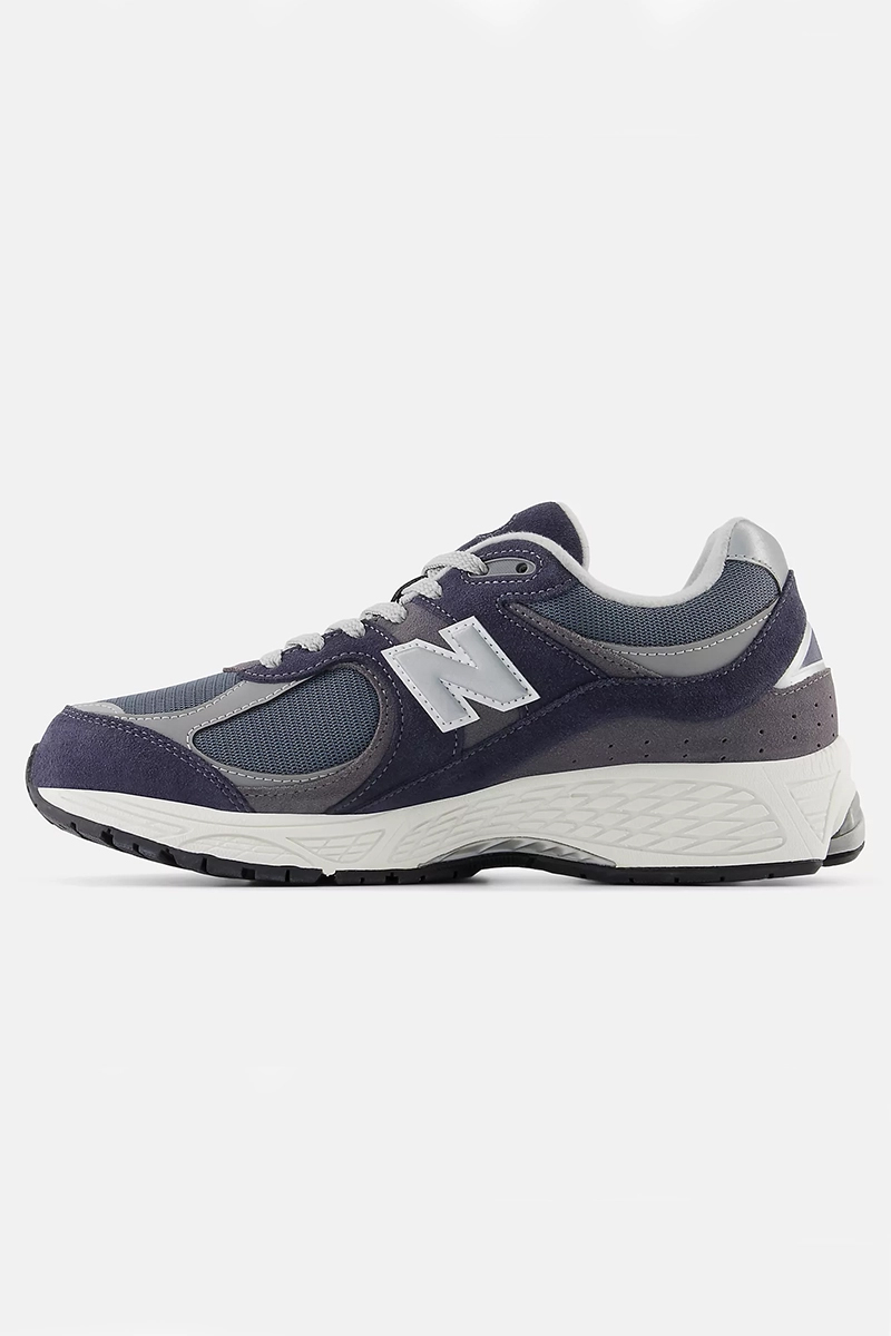 Casual sneaker h blauw