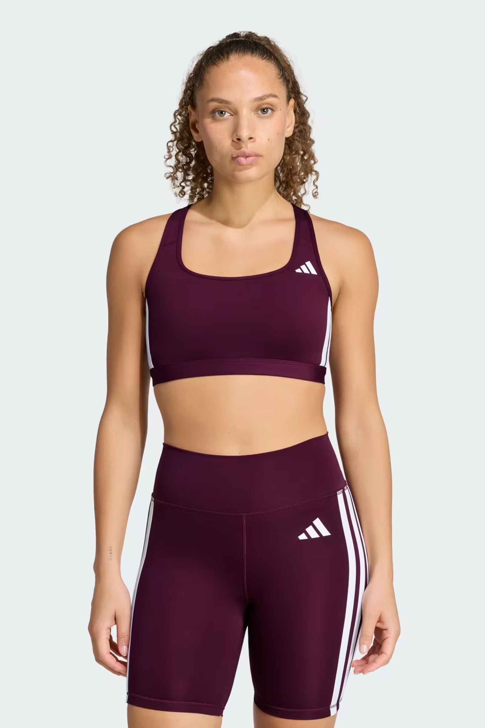 Sport bh rood