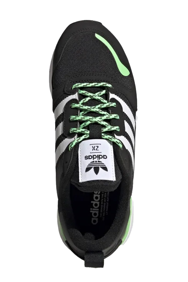 Adidas Casual sneaker j Zwart-1 5