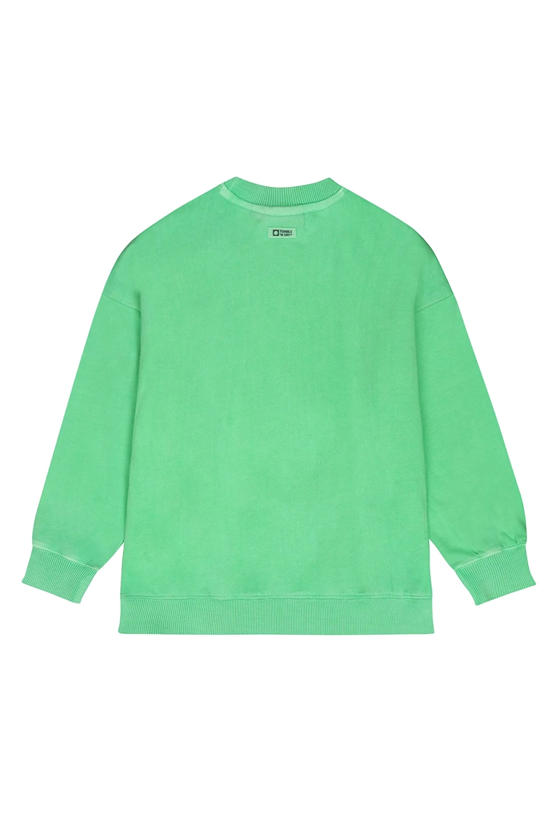 Tumble 'N Dry Kids Neo Groen-1 3