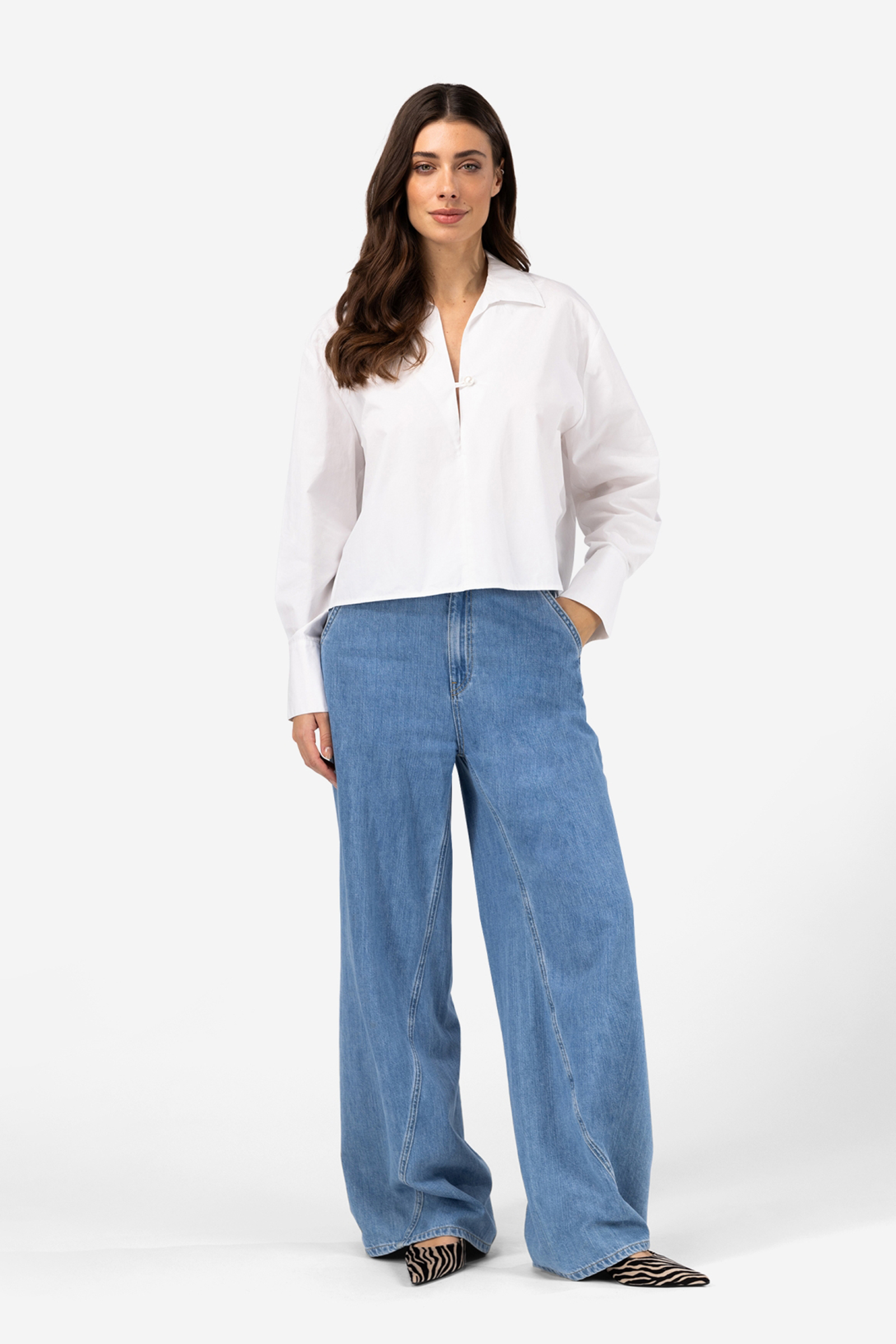 Ibana Baily Wit-1 2