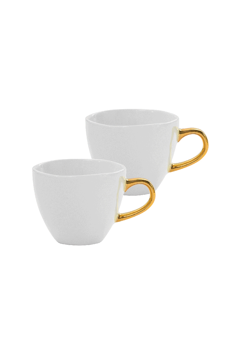 Urban Nature Culture 105969-2 mini-white Wit-1 1