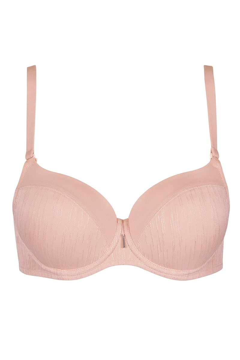 Lingerie dames bh rose