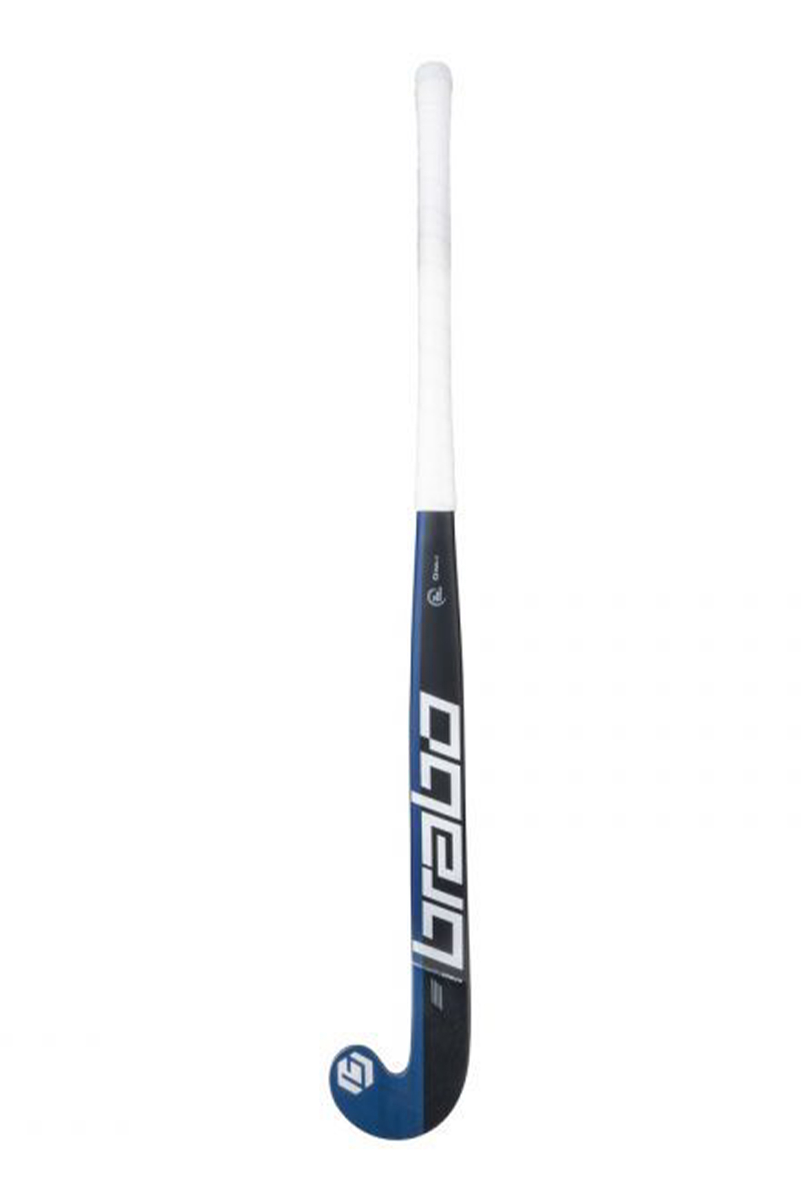 Hockey stick junior zwart