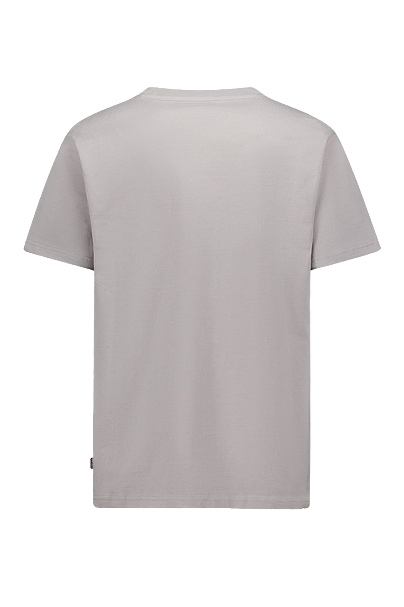 Airforce AIRFORCE BASIC T-SHIRT Grijs-1 2
