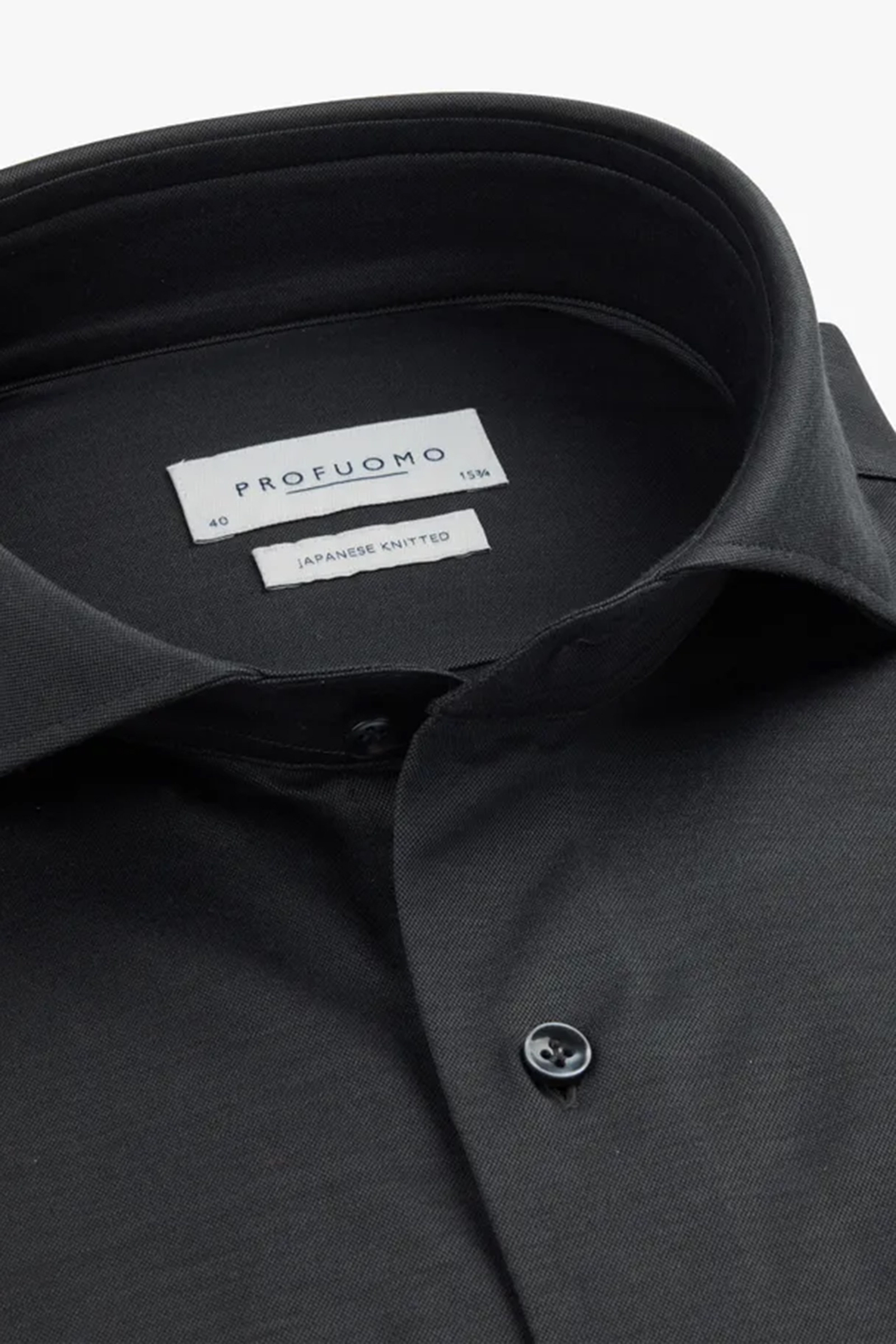 Heren t-shirt kortemouw grijs