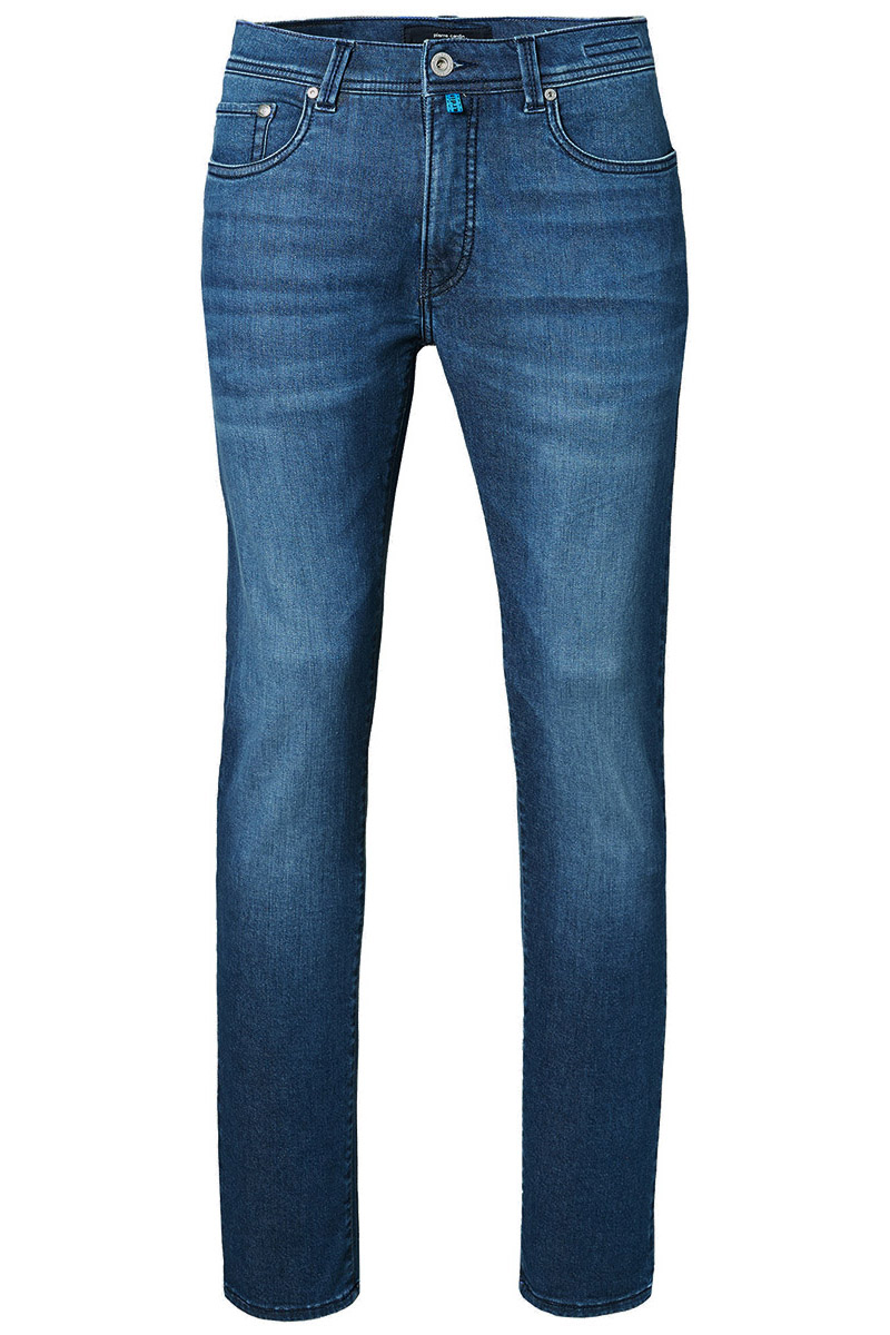Pierre Cardin Heren jeans Blauw-1 1