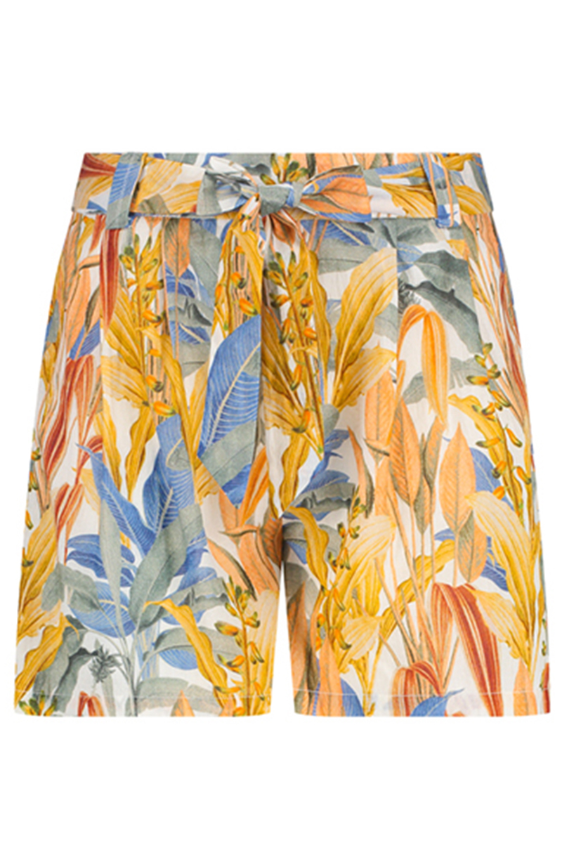 Cyell Short Diversen-4 1