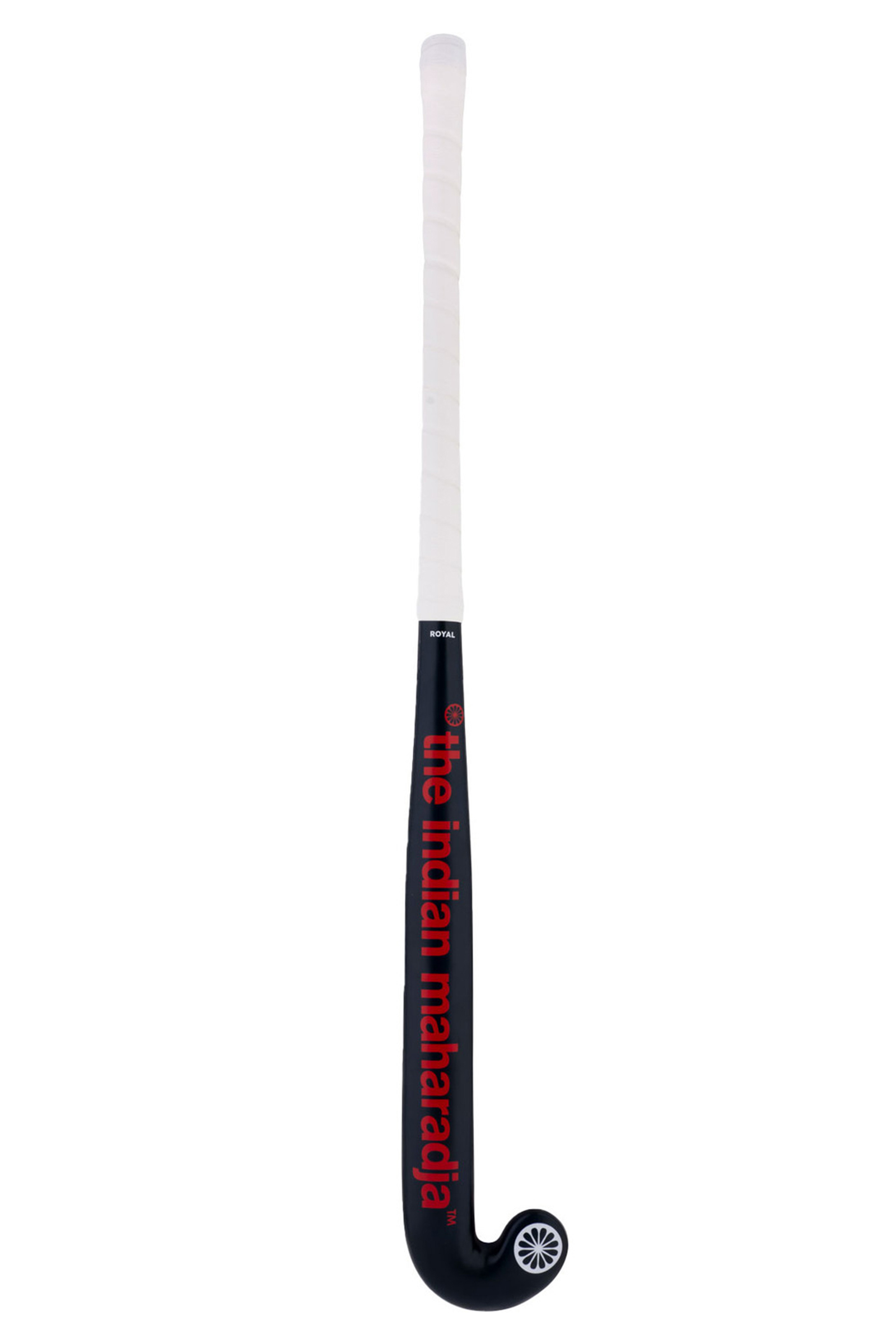 Hockey stick junior blauw