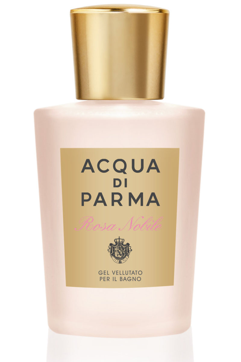 Acqua di Parma Rosa Nobile Showergel Diversen-4 1