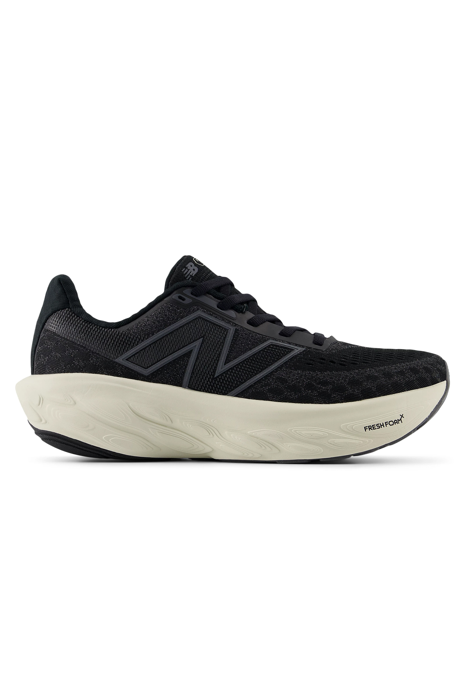 Runningschoenen dames nt zwart