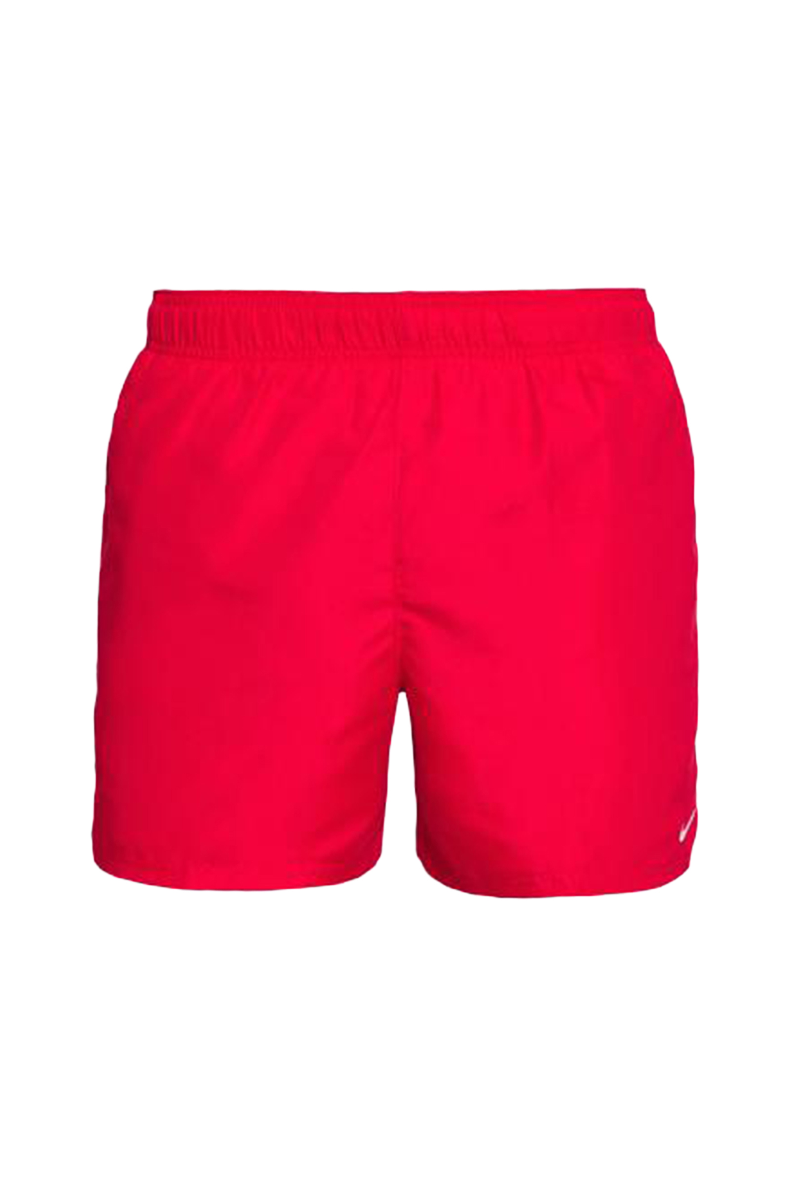 Nike ESSENTIAL LAP 5 VOLLEY SHORT Rood-1 1