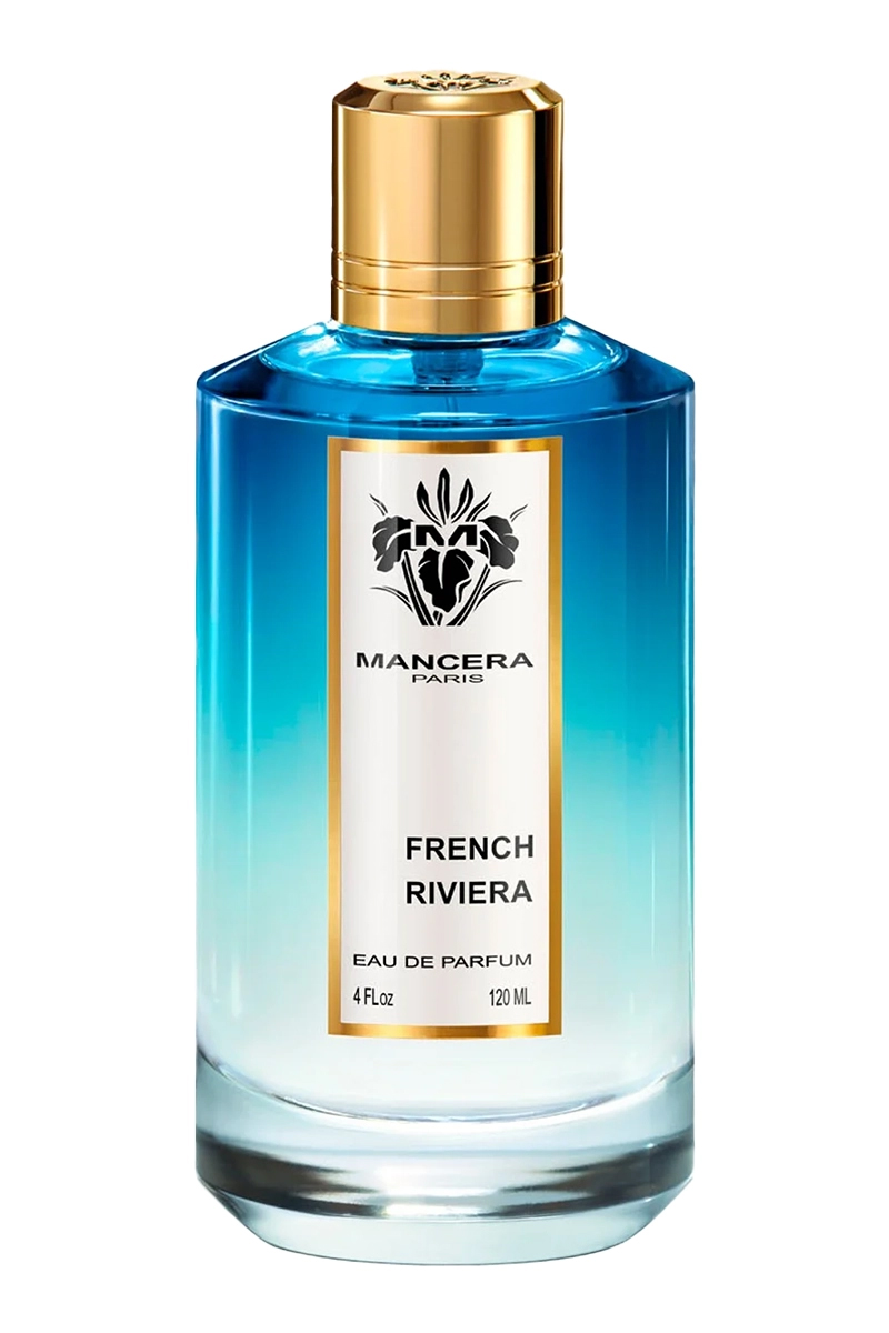 Mancera Parfumerie dames geuren Mancera French Riviera Diversen-4 1