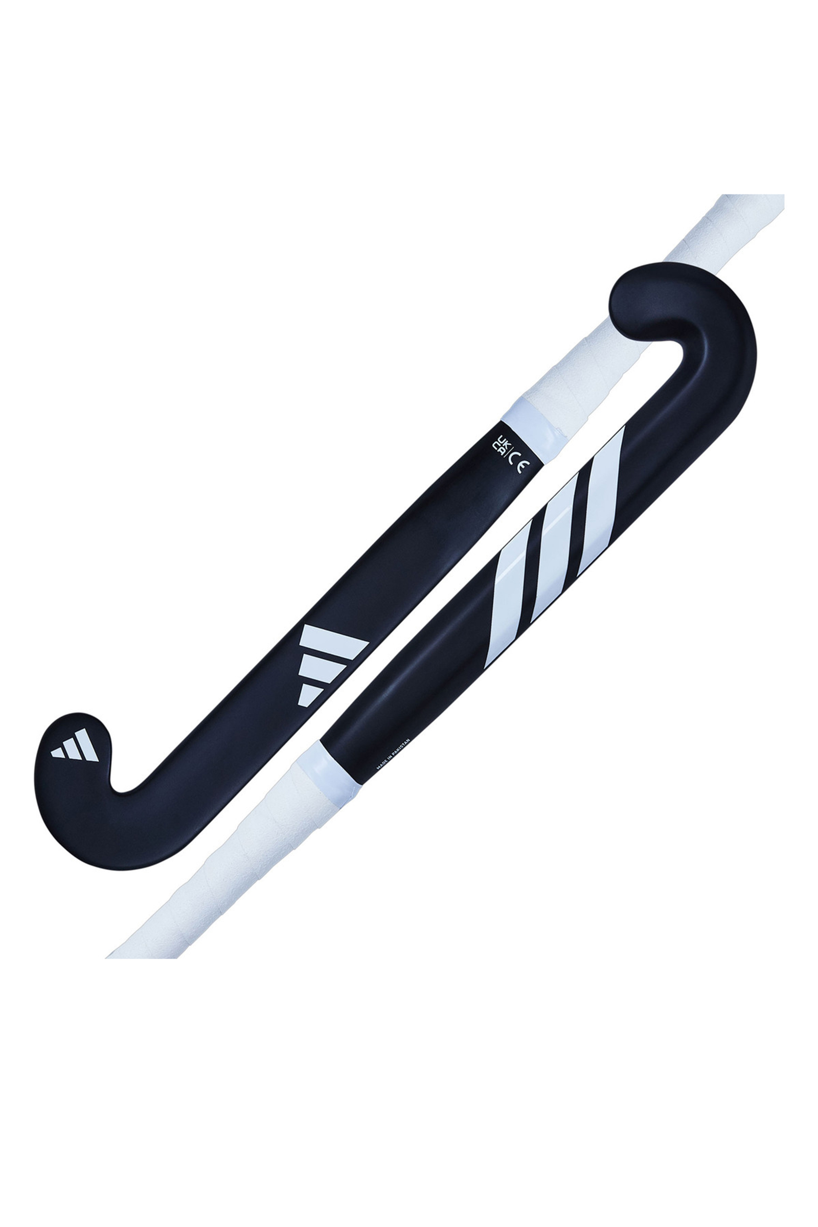 Hockey stick junior zwart