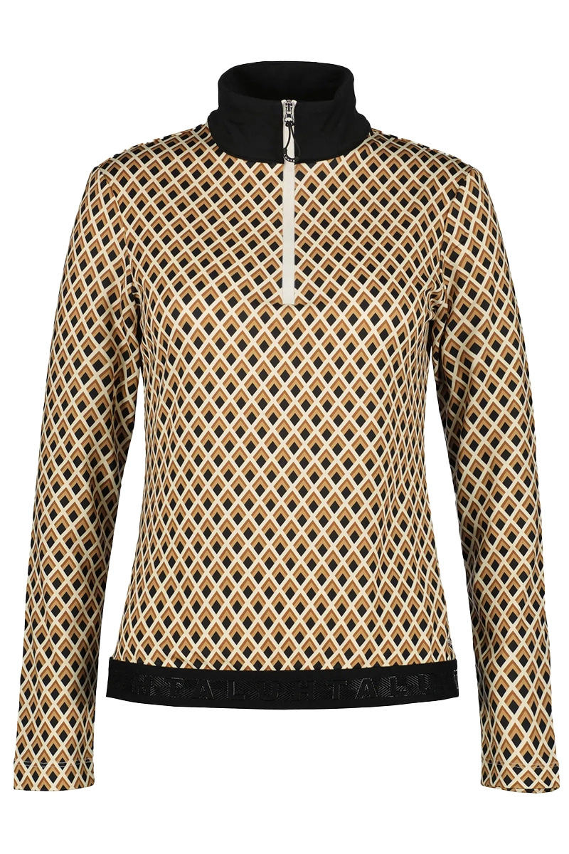 Luhta HUKARI bruin/beige-1 1