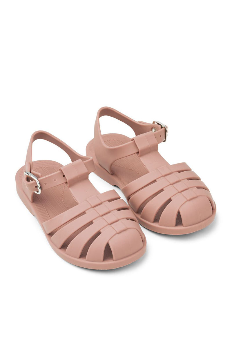 Liewood Bre sandals Rose-1 1