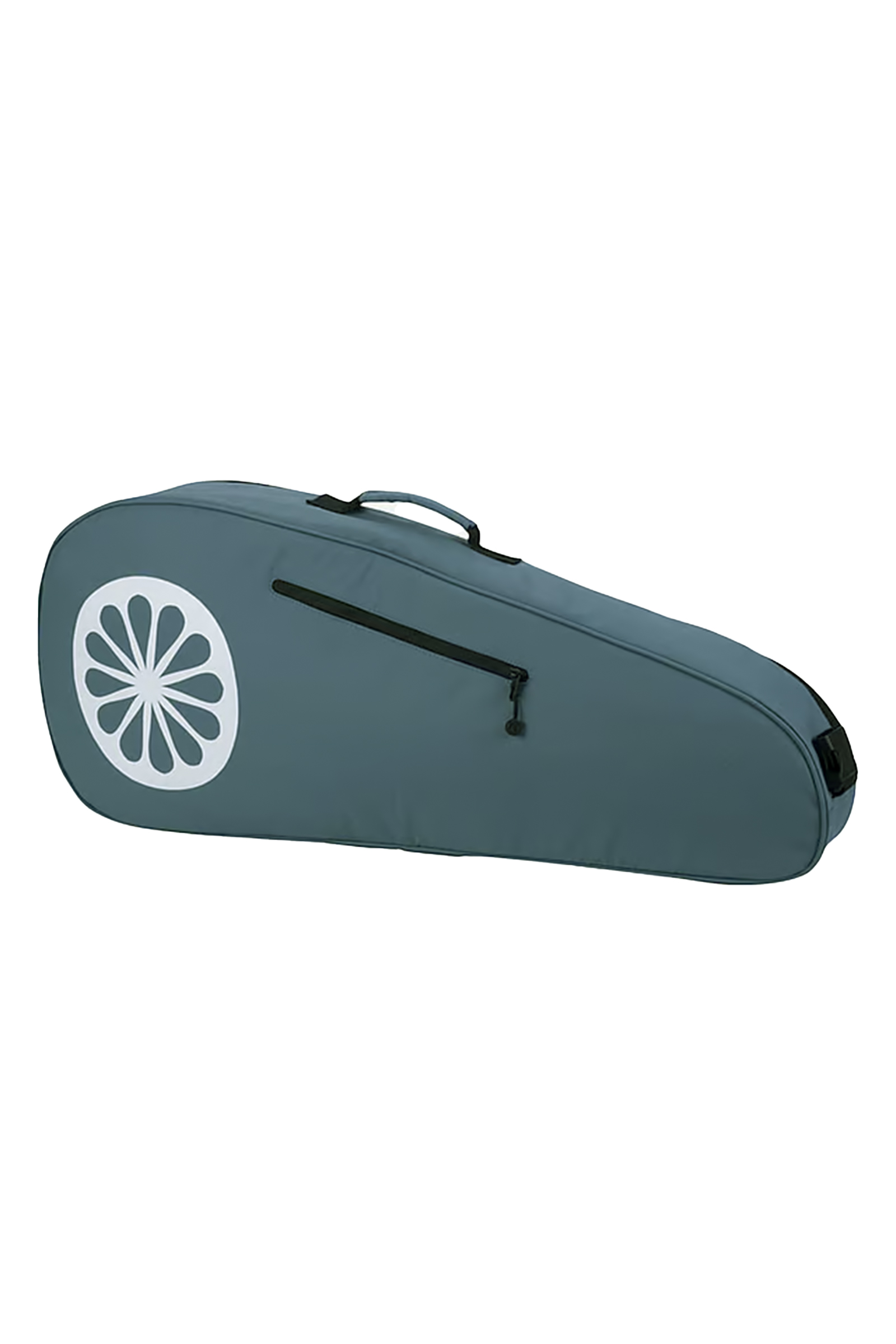 The Indian Maharadja Tennis Bag PSR3 Blauw-1 1