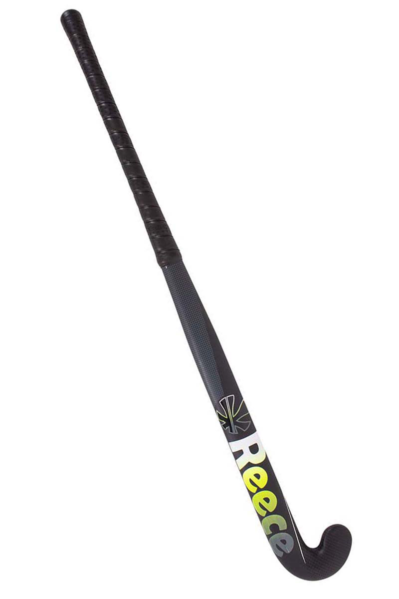 Reece Hockey stick junior Zwart-1 1