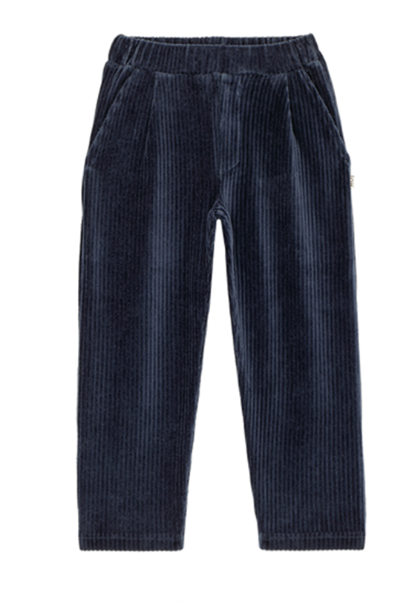 House Of Jamie chino Blauw-1 1