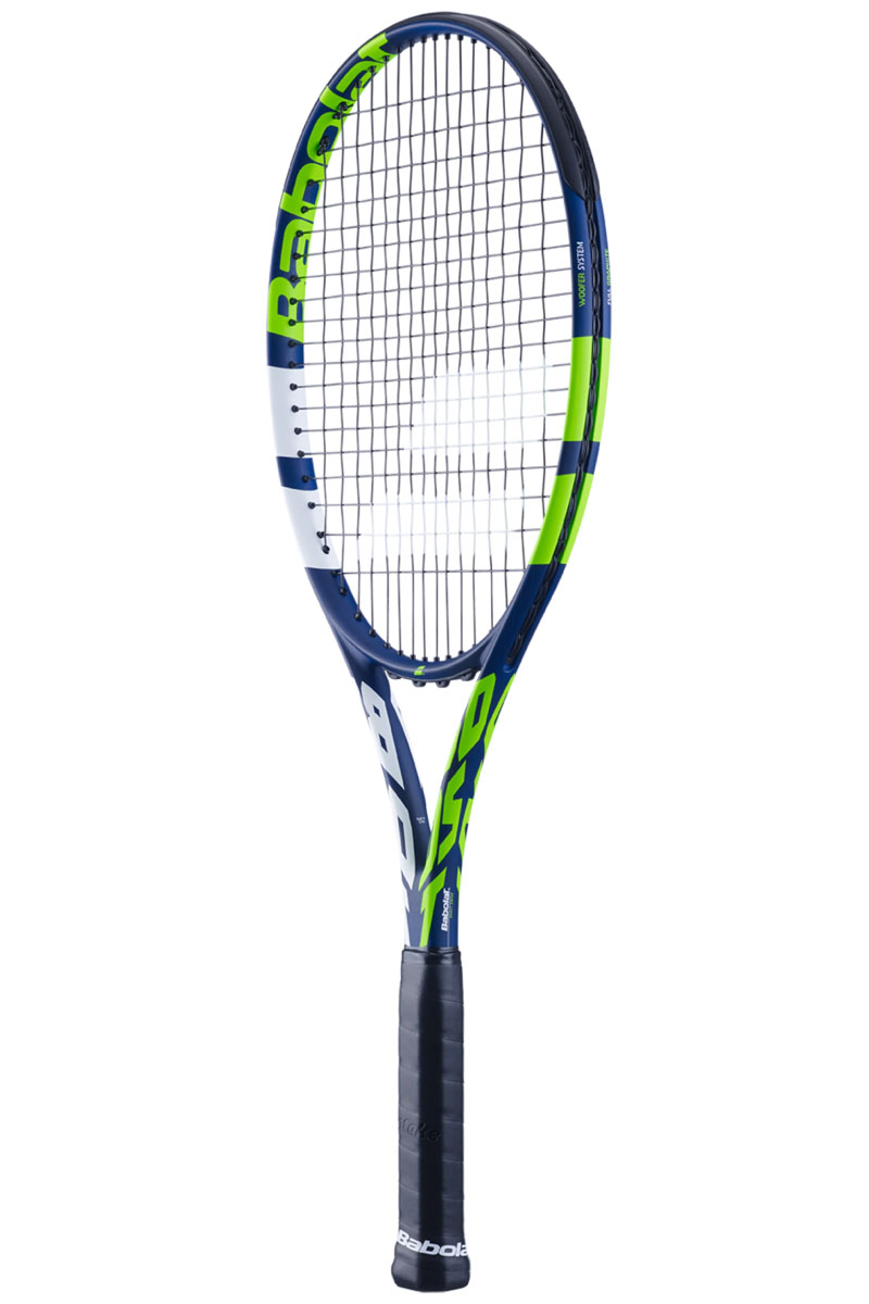 Babolat Tennis racket senior Blauw-1 3