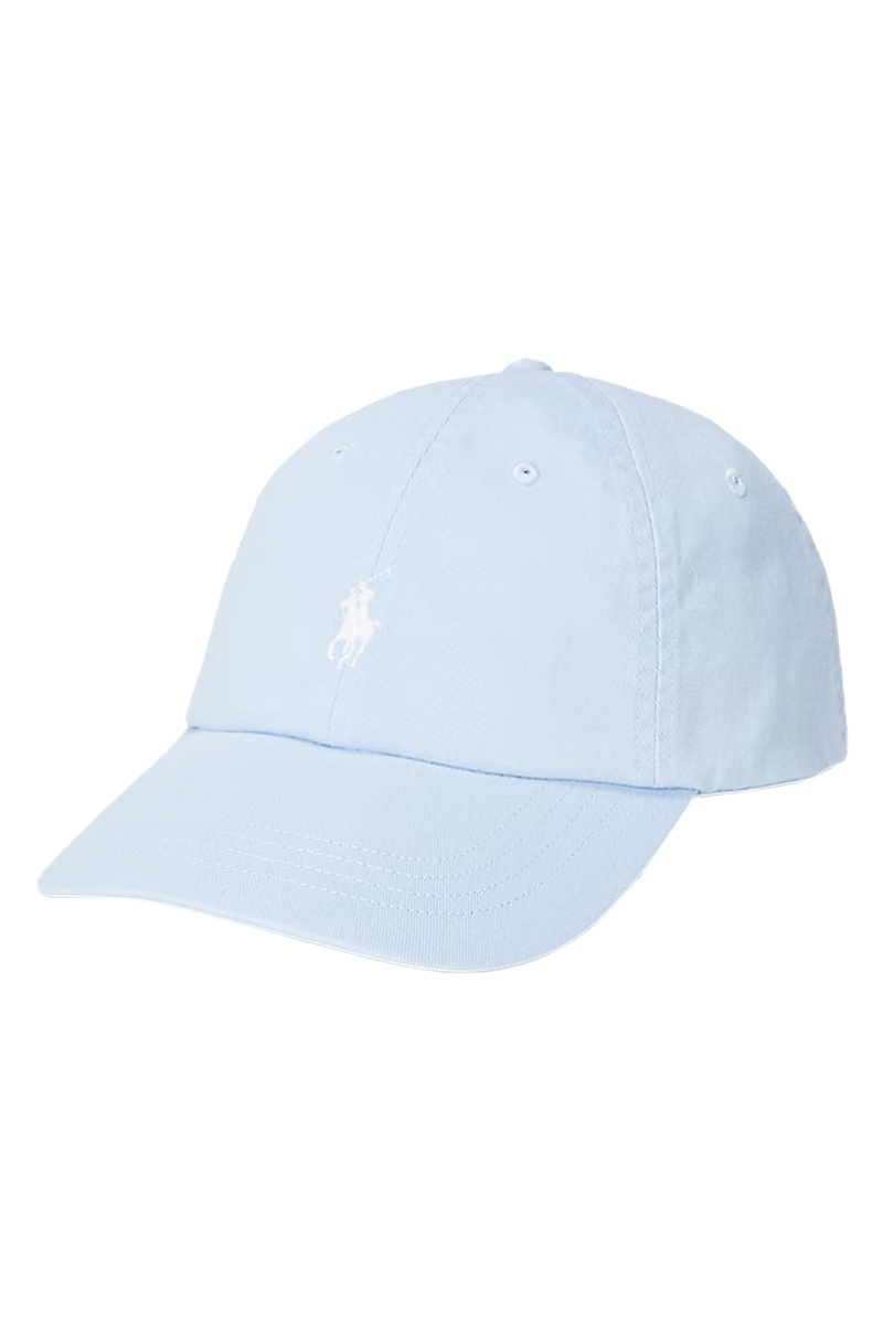Dames pet blauw
