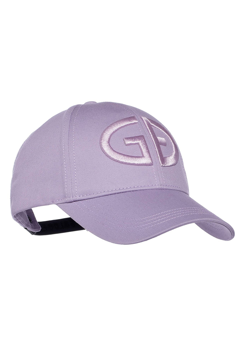 Goldbergh VALENCIA CAP Paars-1 1