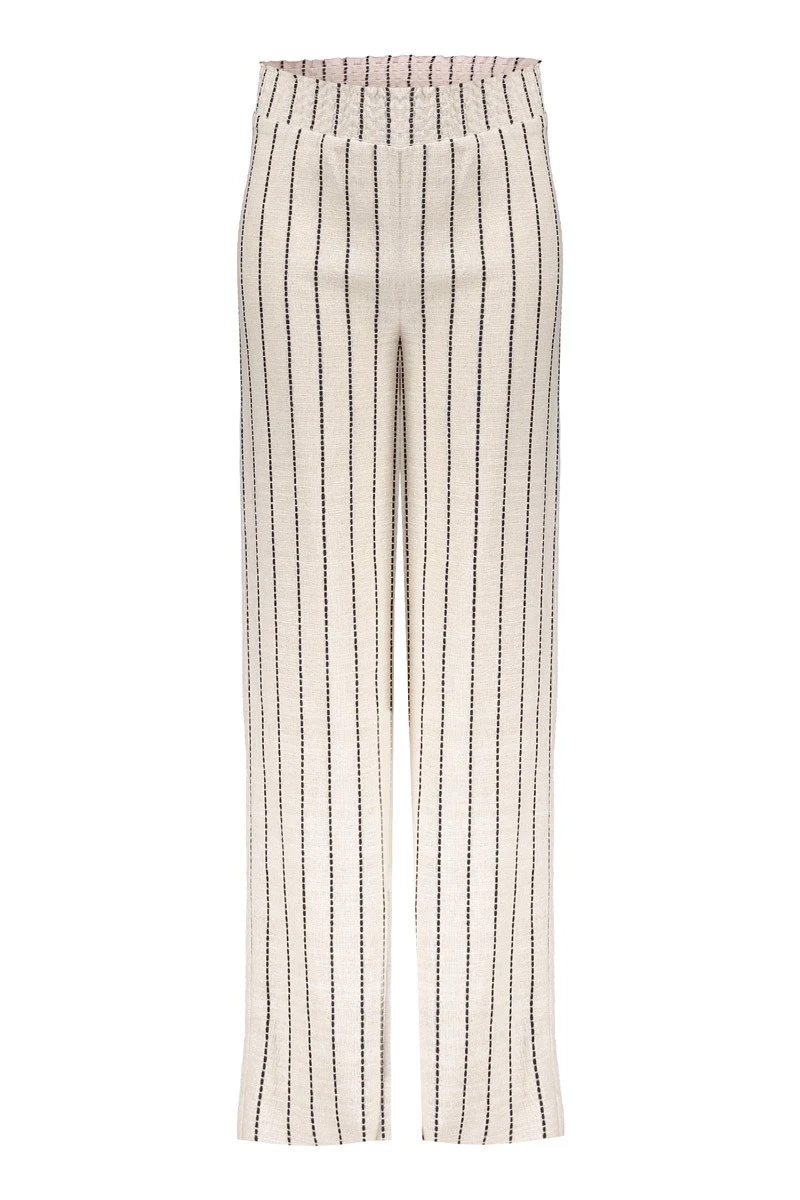 Meisjes broek bruin