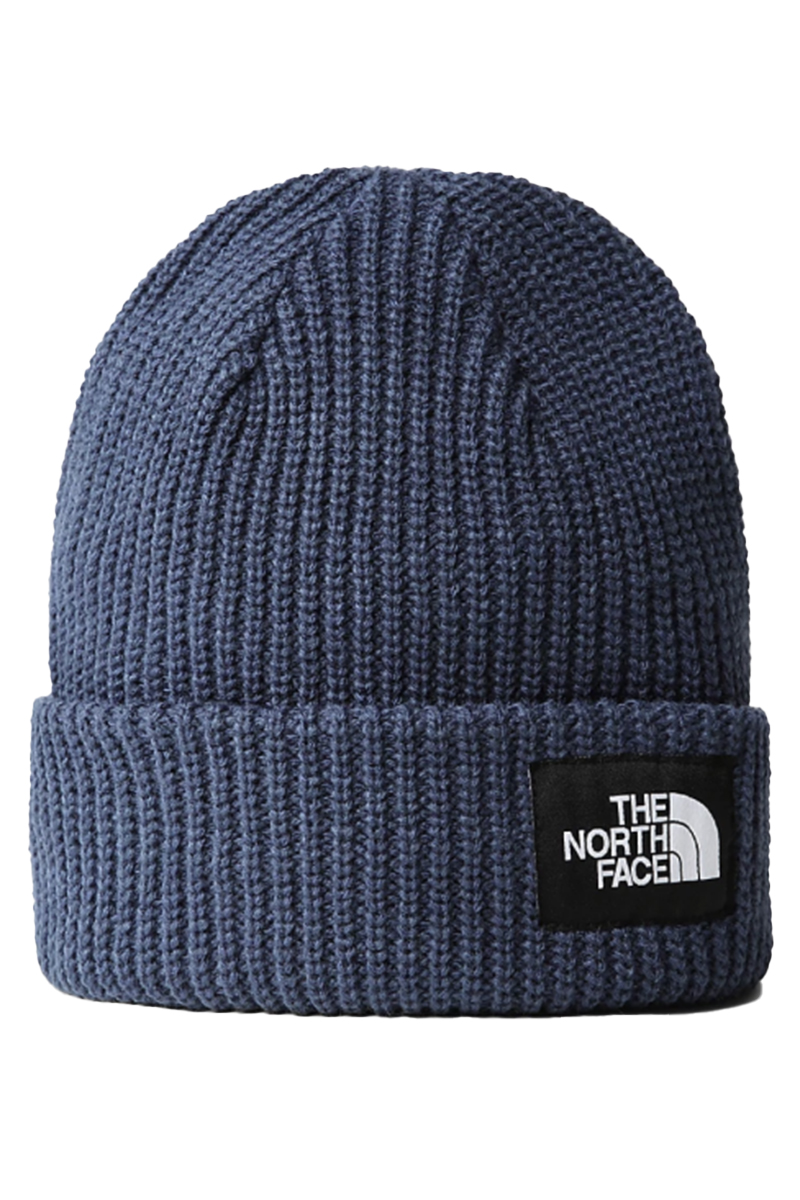 The North Face SALTY DOG LINED BEANIE BEANIE Blauw-1 1