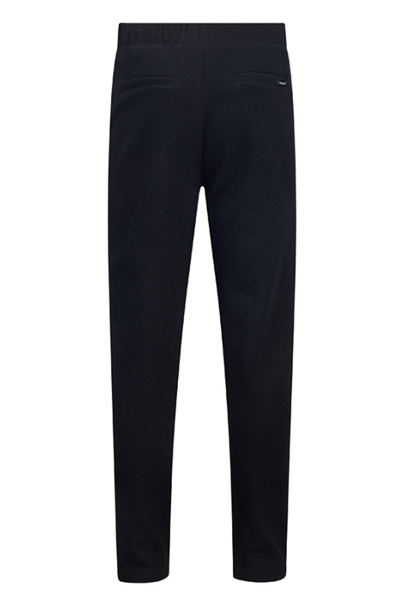 Jongens broek zwart
