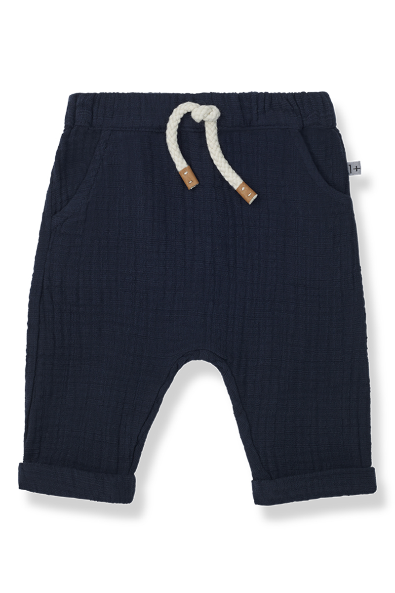 1+ In The Family gabi Blauw-1 1