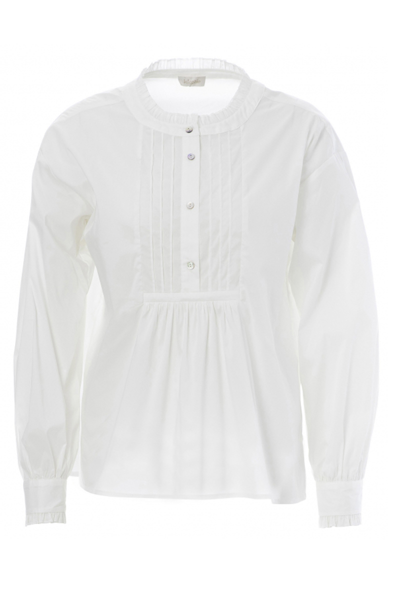 JcSophie Ashton blouse Ecru-1 1