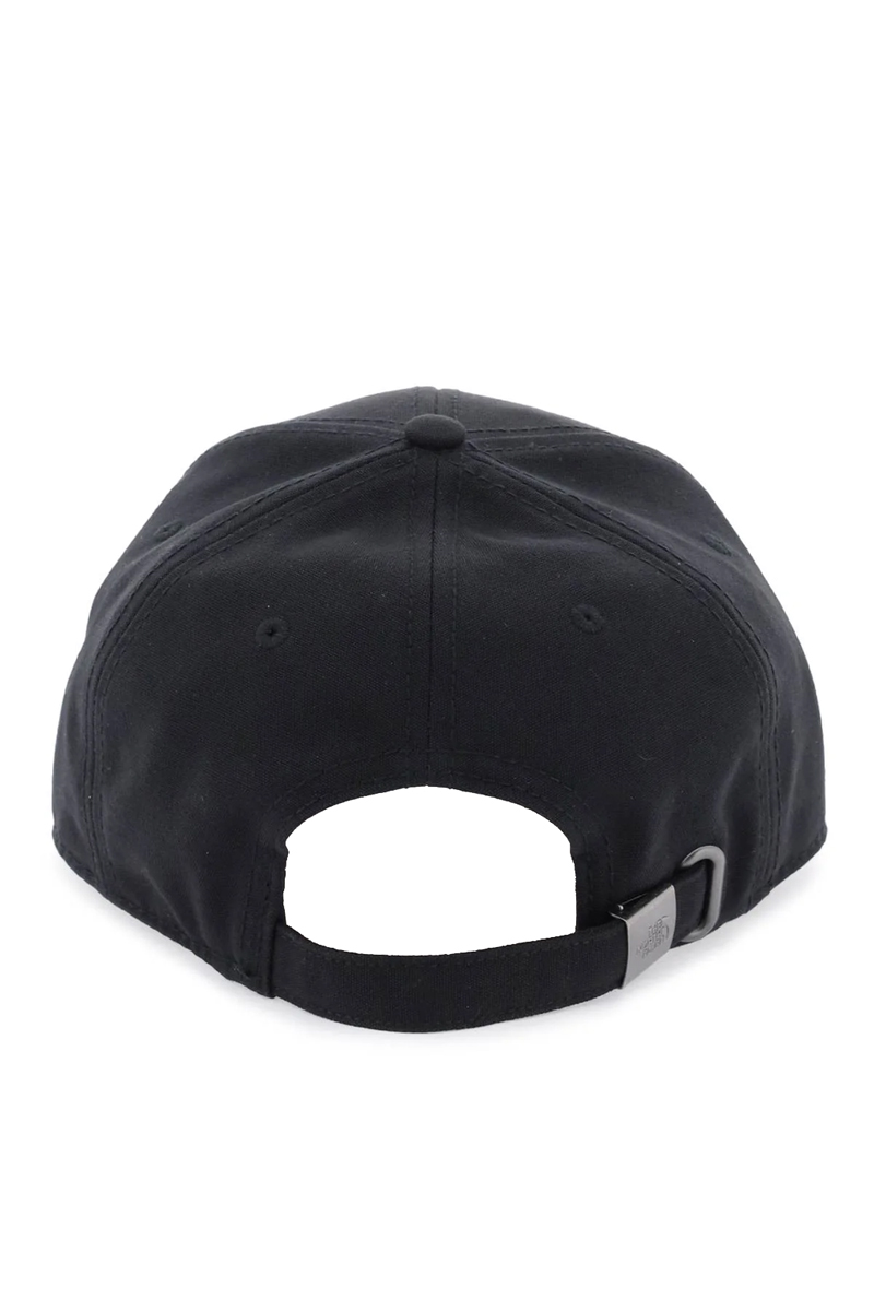 The North Face RECYCLED 66 CLASSIC HAT Zwart-1 3