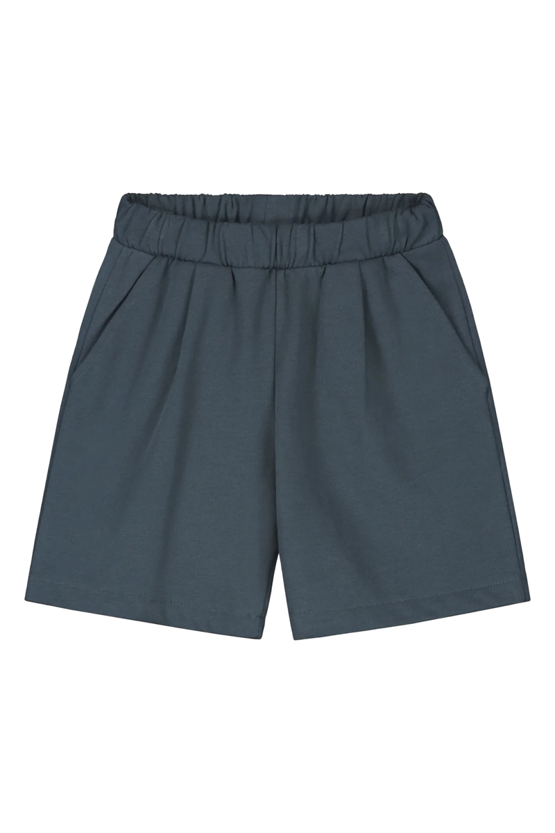 Gray Label Bermuda shorts Blauw-1 1