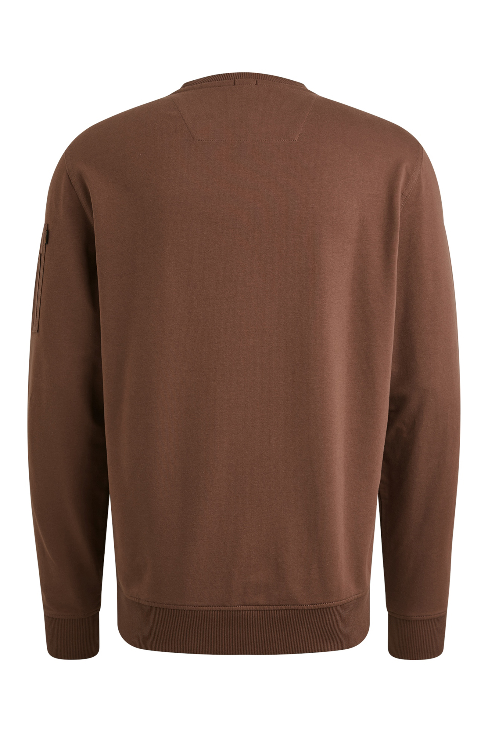 Casual heren trui bruin
