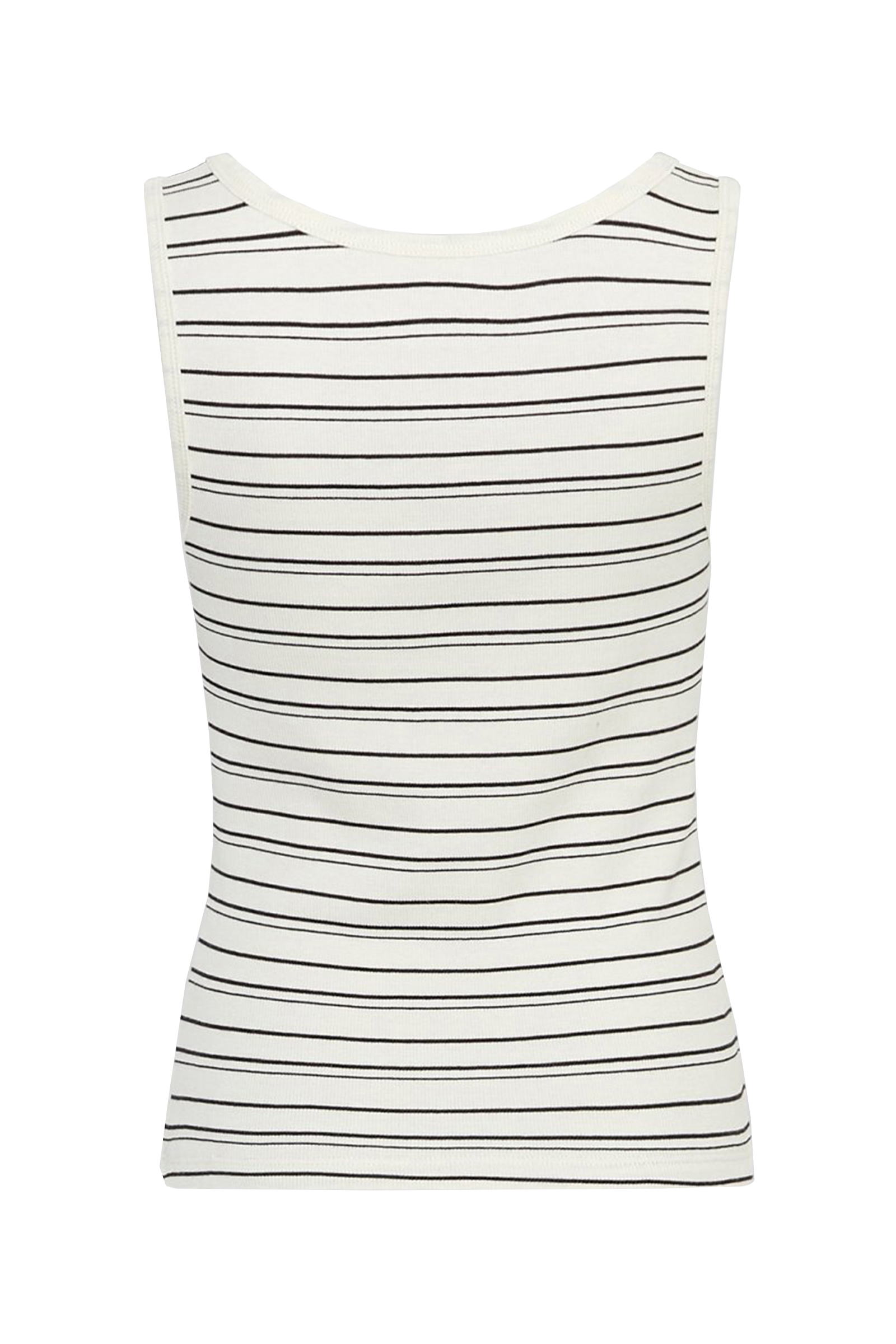 Dames top blauw