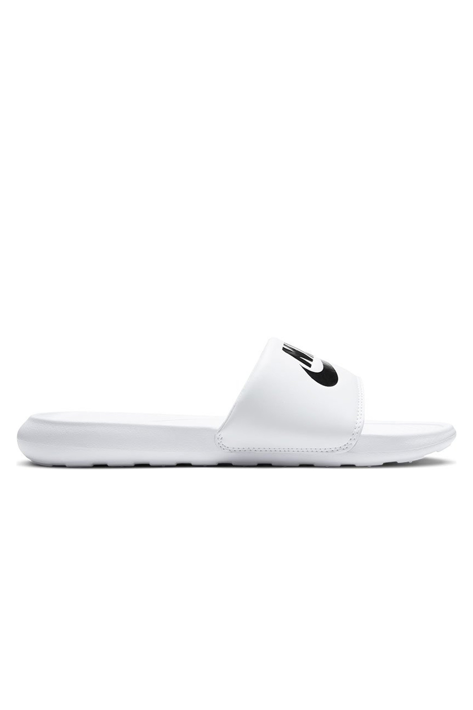Bad /beach slipper dames wit