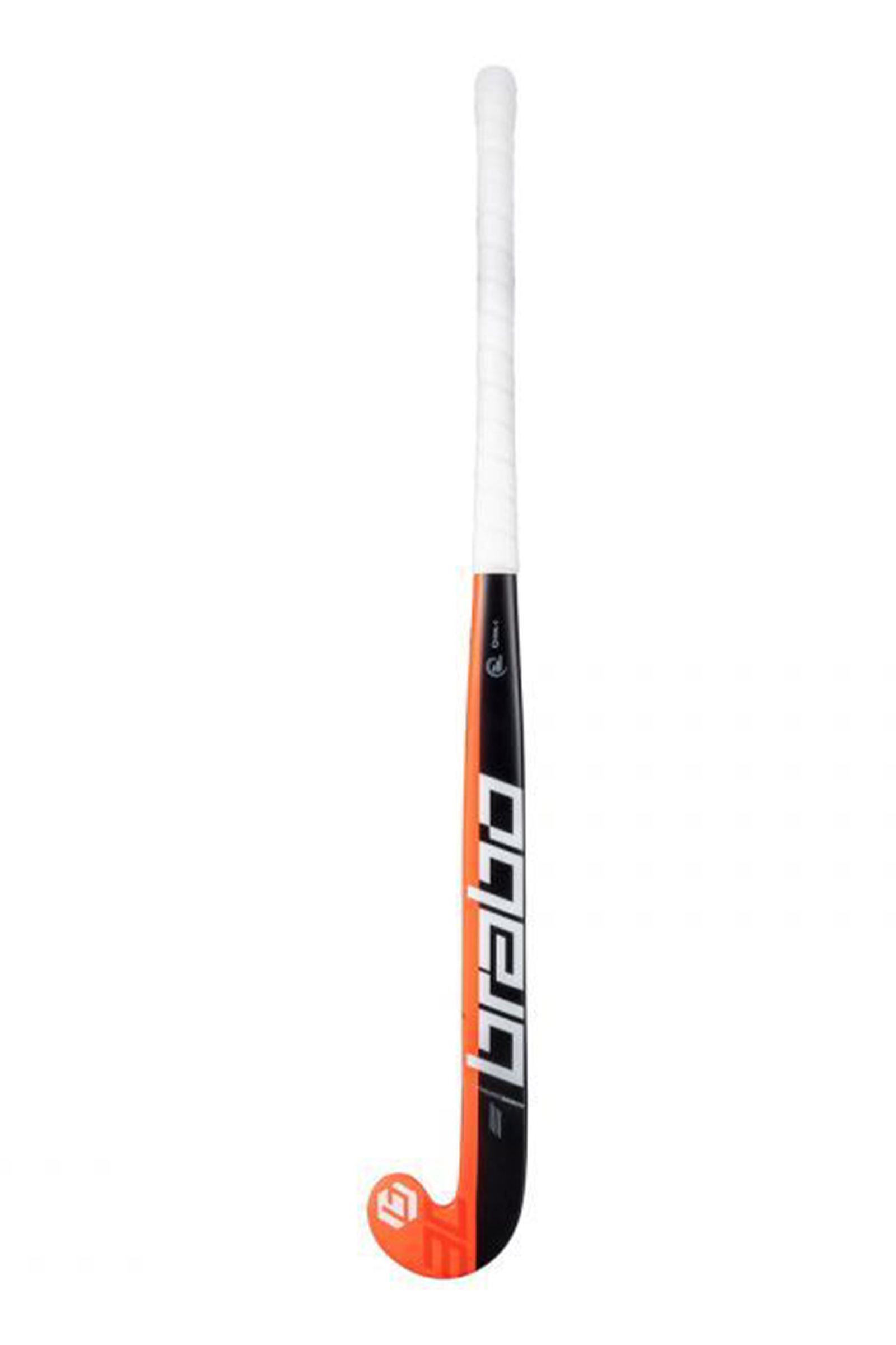 Hockey stick junior zwart