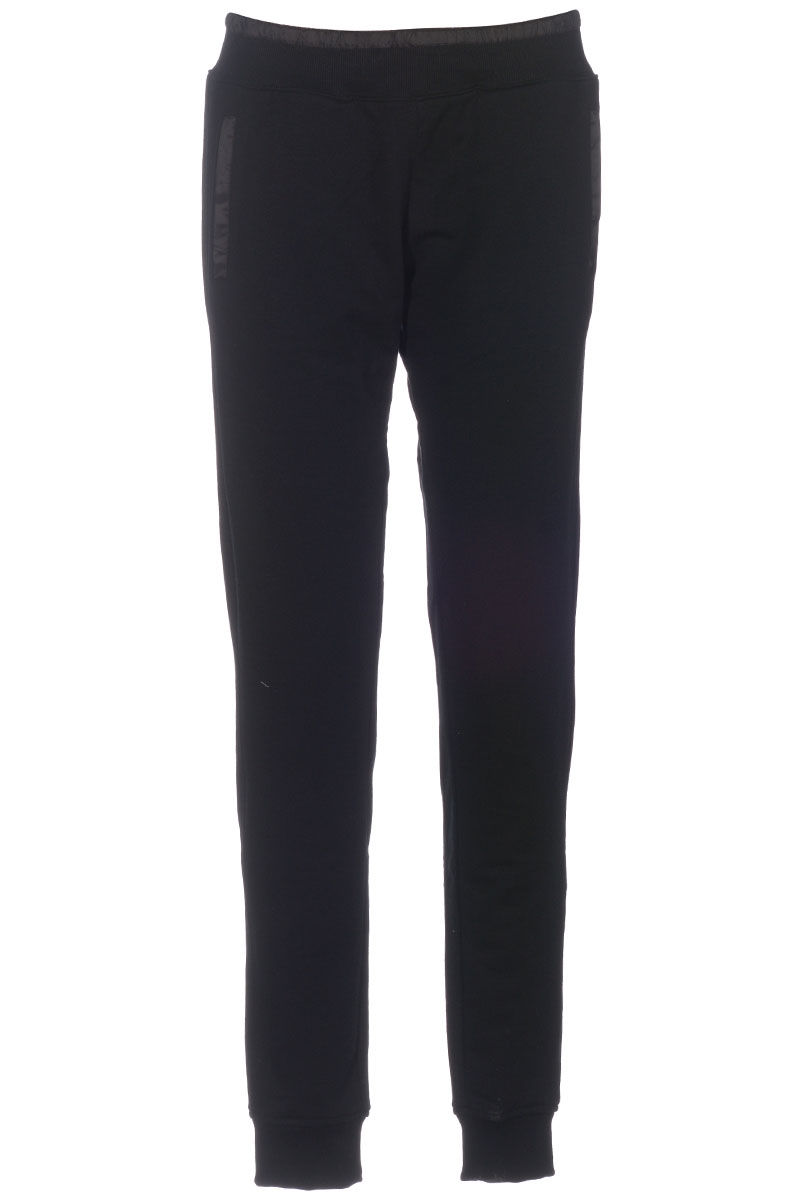 Sjeng Sport LADIES FRENCH TERRY PANT 00218094 Zwart-1 1