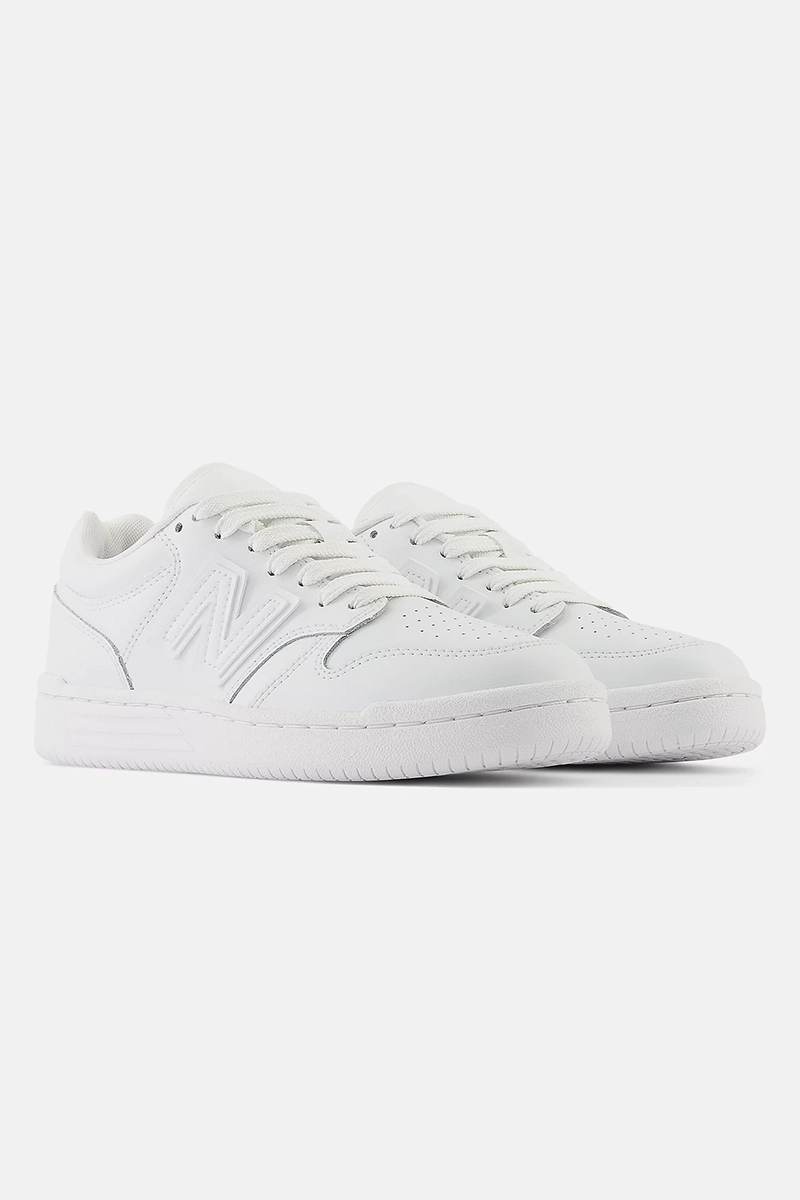 Casual sneaker j wit