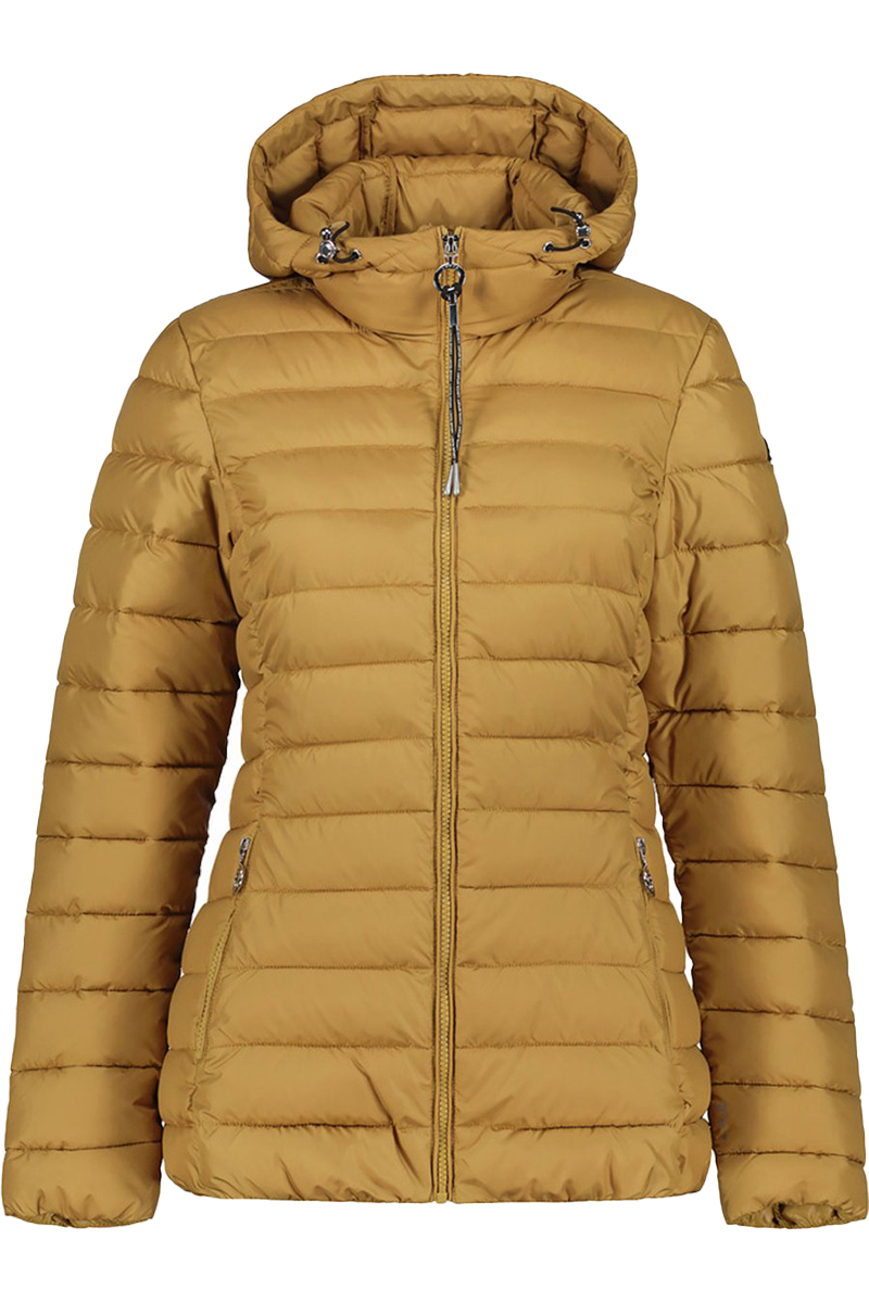 Luhta ARMILA bruin/beige-1 1