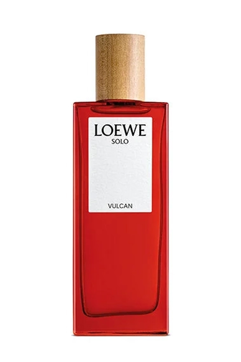 Loewe LOEWE  SOLO VULCAN 50ML Diversen-4 1