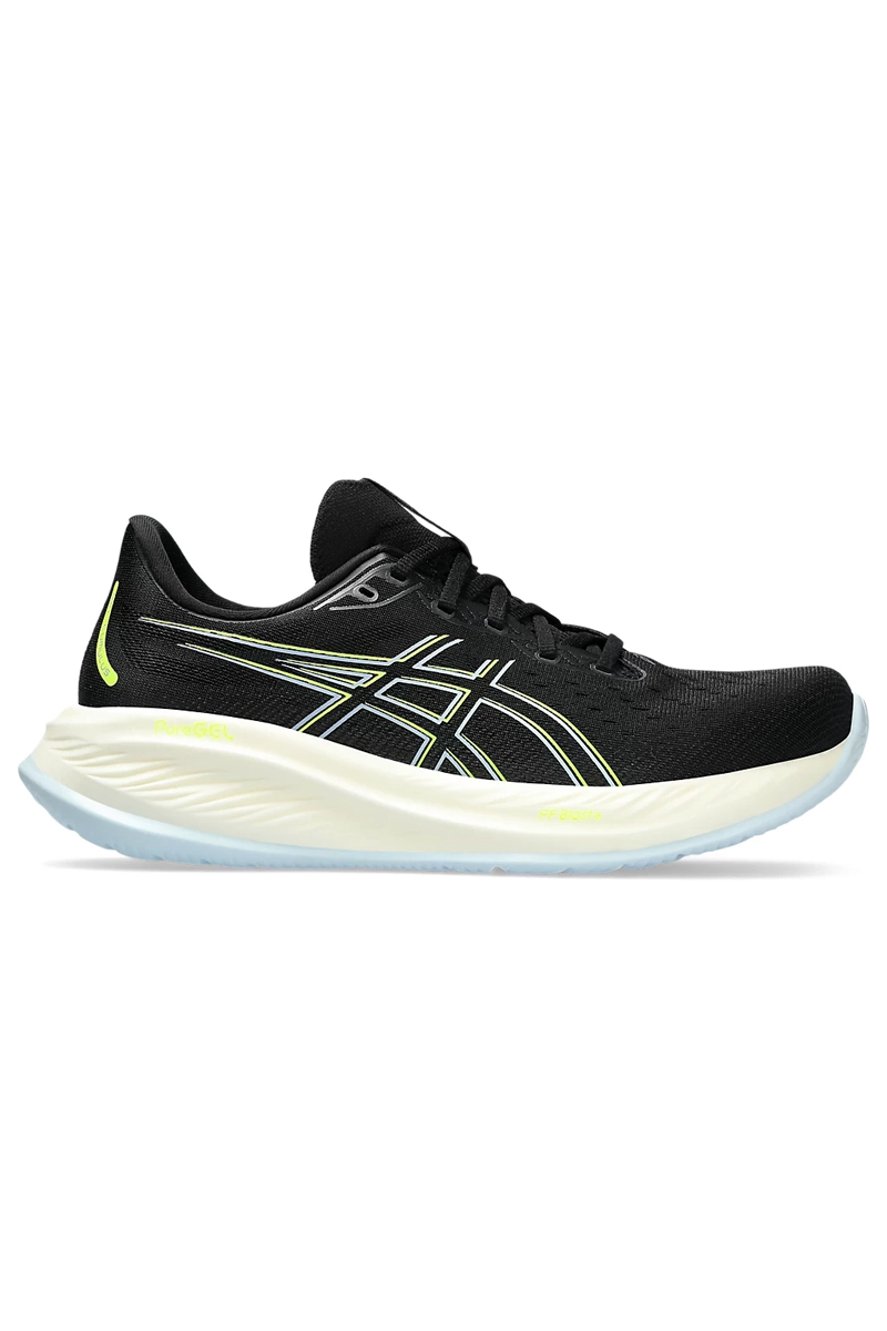 Runningschoenen heren nt zwart